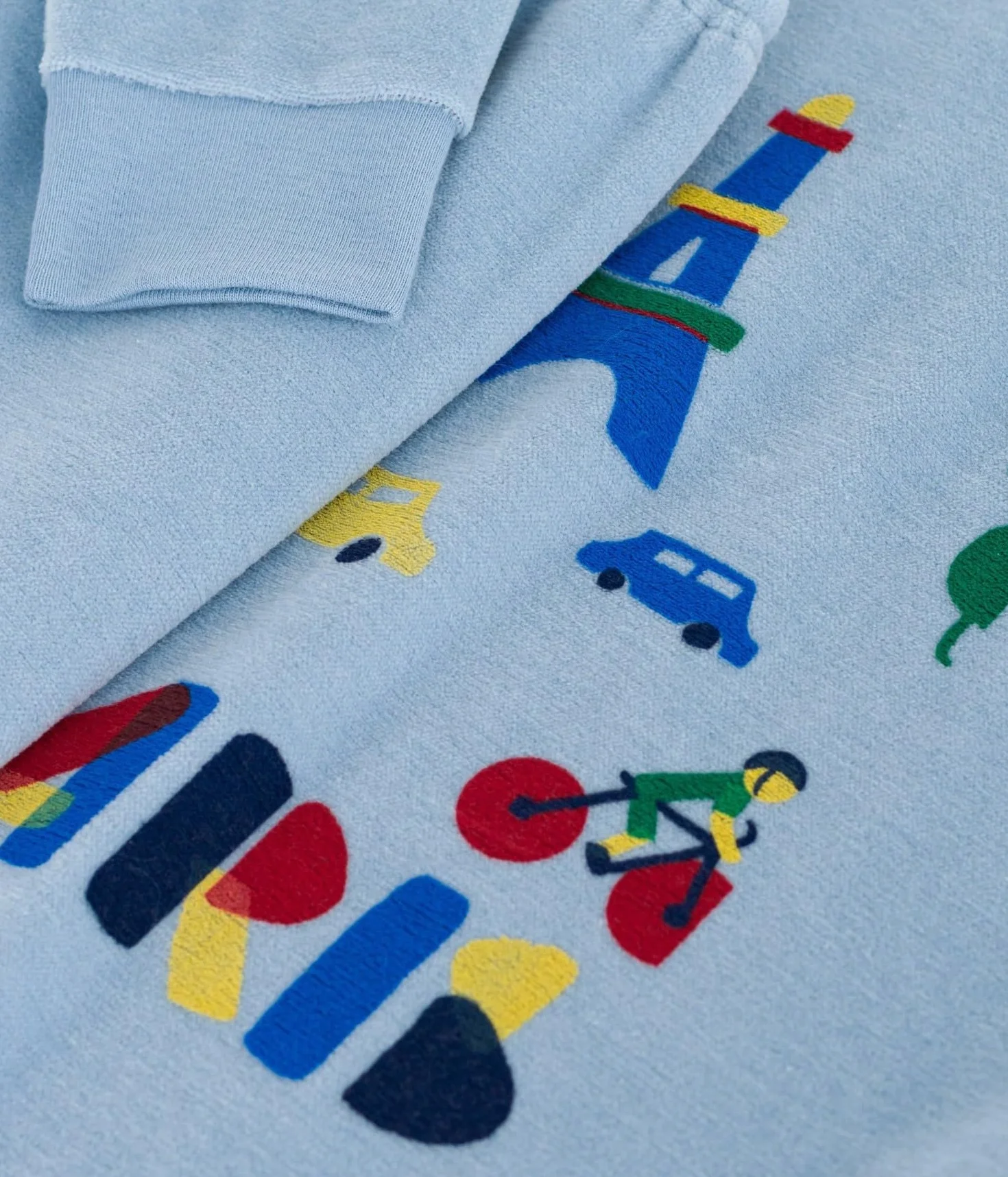 Petit Bateau Odzież nocna Chłopcy Chevalier_