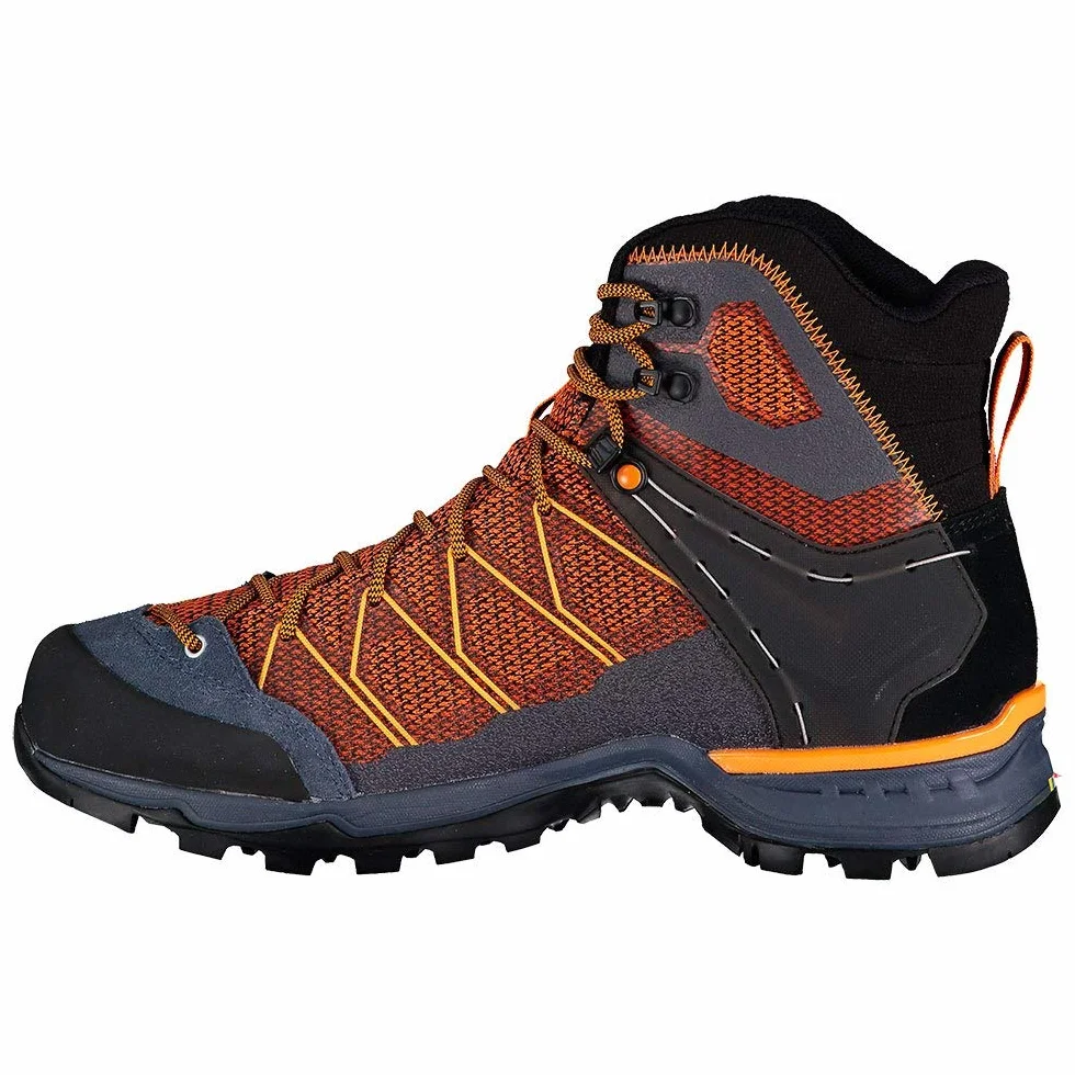 Salewa Mężczyźni MS Mountain Trainer Lite Mid Gore-TEXbuty trekkingowe i do wędrówek