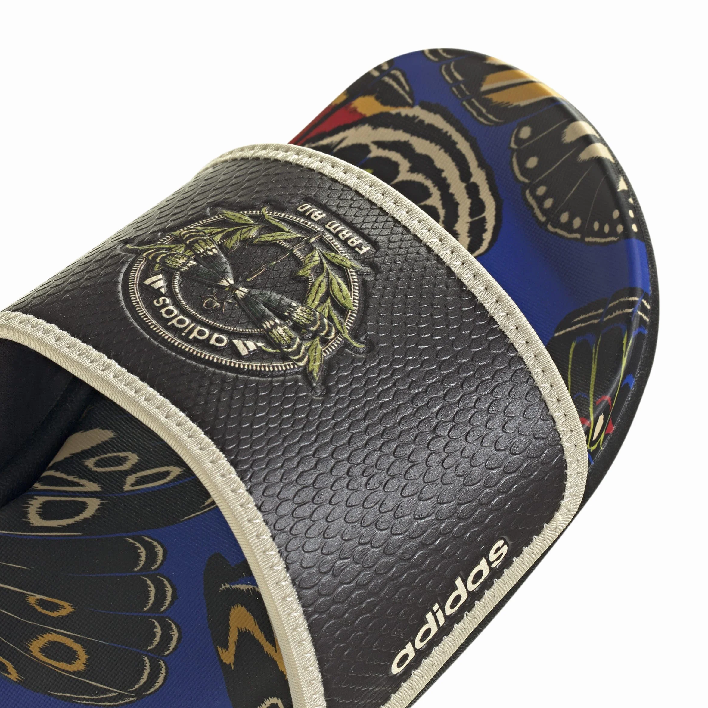 adidas Kobiety Adilette Comfort SlidesKlapki