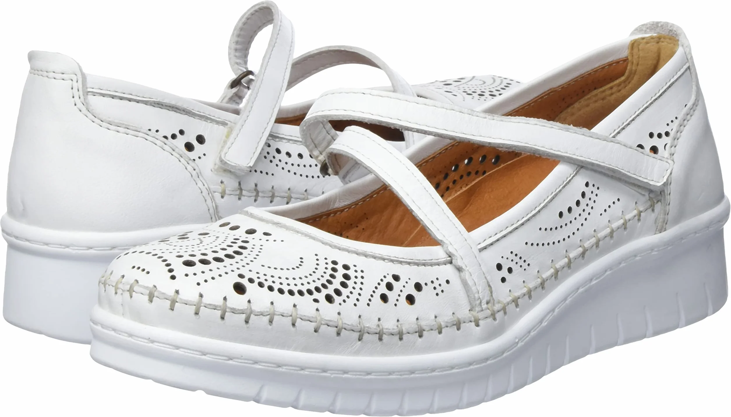 Comfortabel Kobiety 940133-03typ slipper.