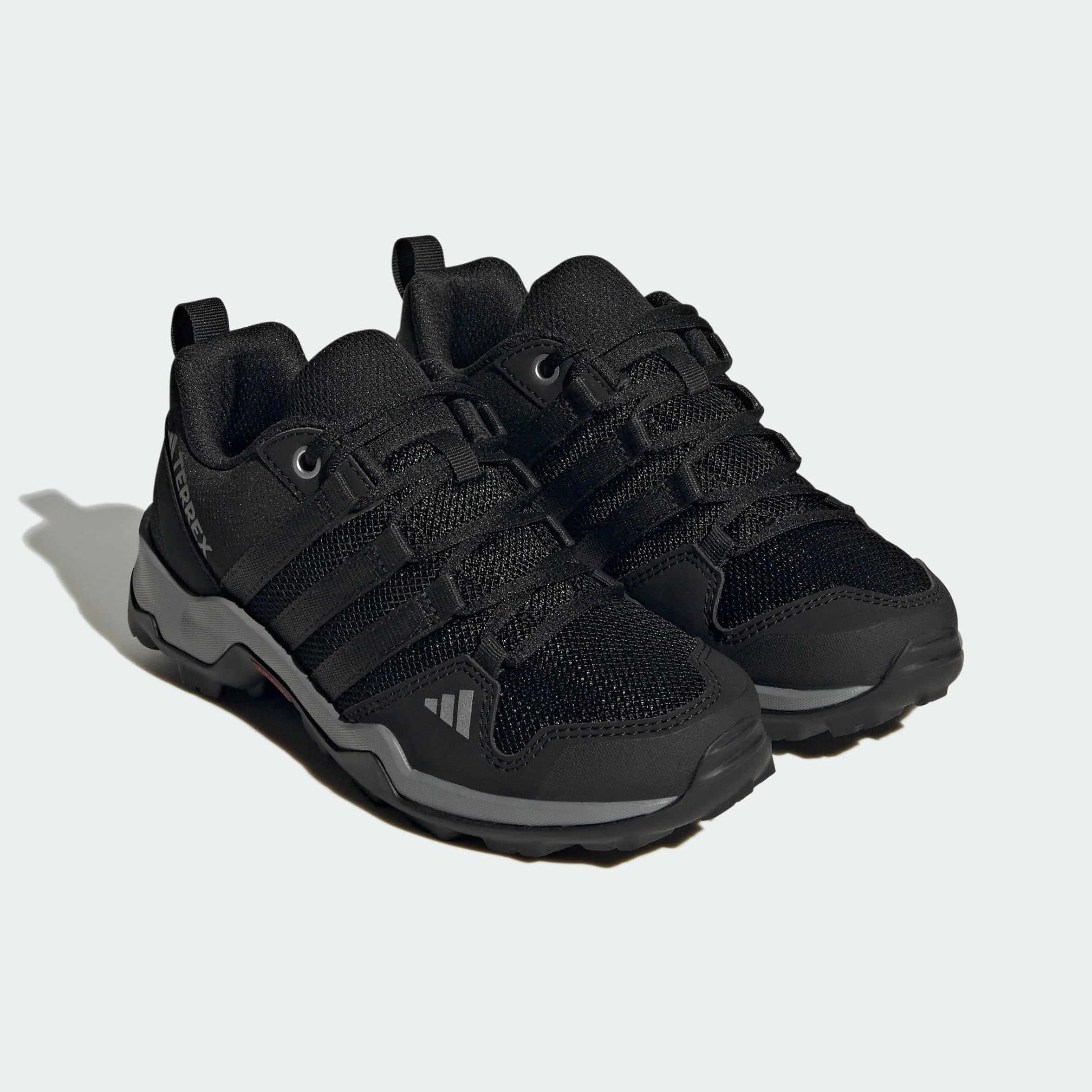 adidas Uniseks - dzieci Terrex Ax2r HikingButy turystyczne