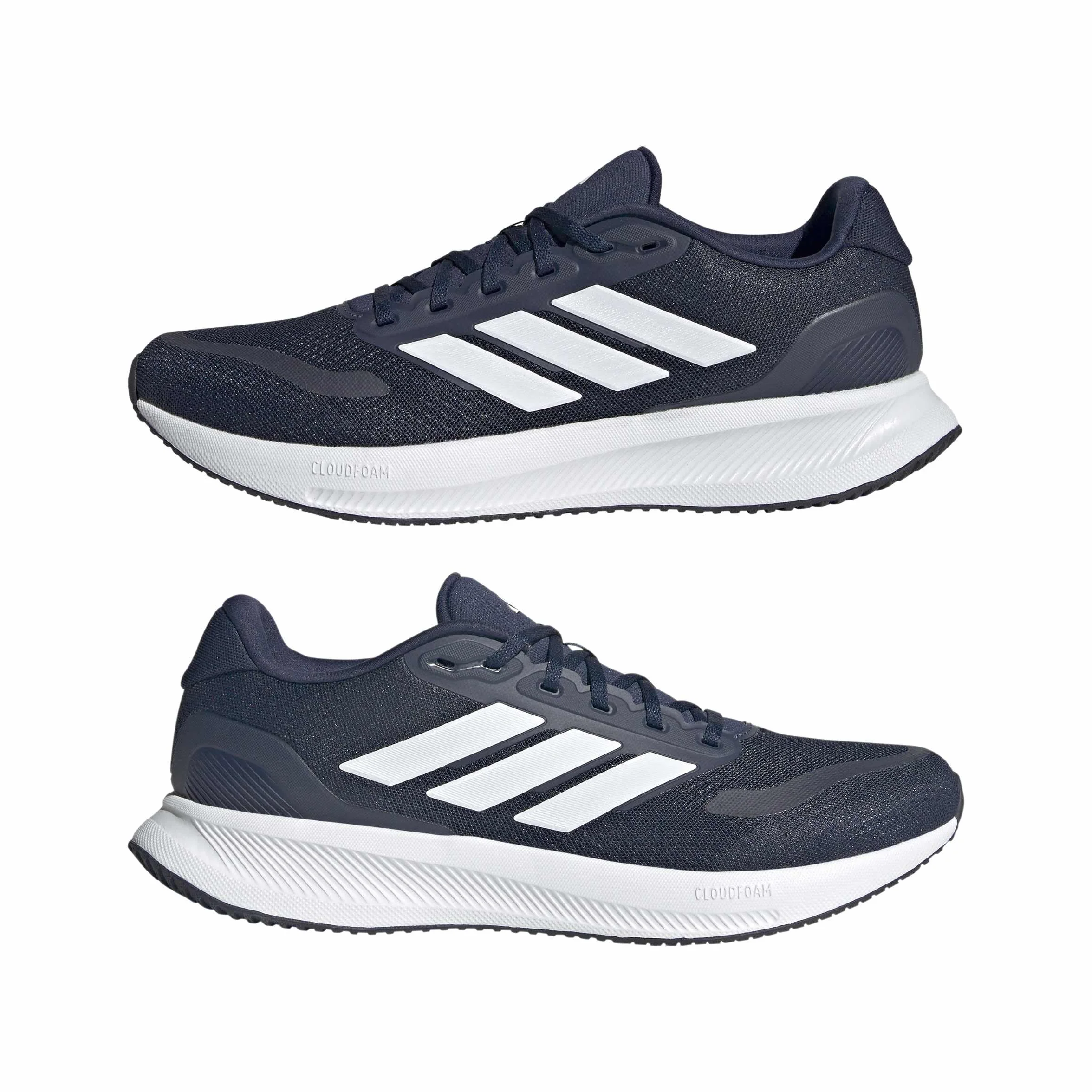 adidas Mężczyźni Runfalcon 5 Running ShoesButy do biegania
