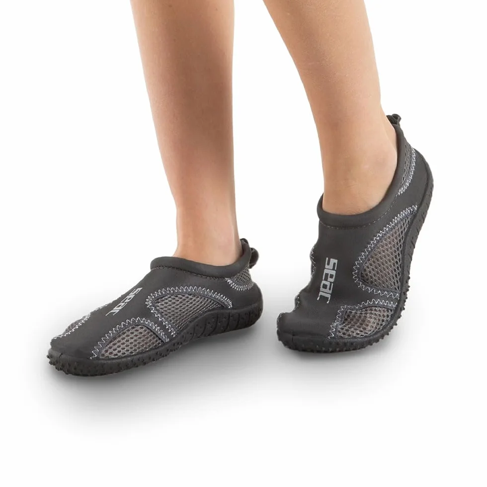 Seac Sand, buty do wody dla dorosłych i dzieci, szybkoschnące, buty na basen i plażę