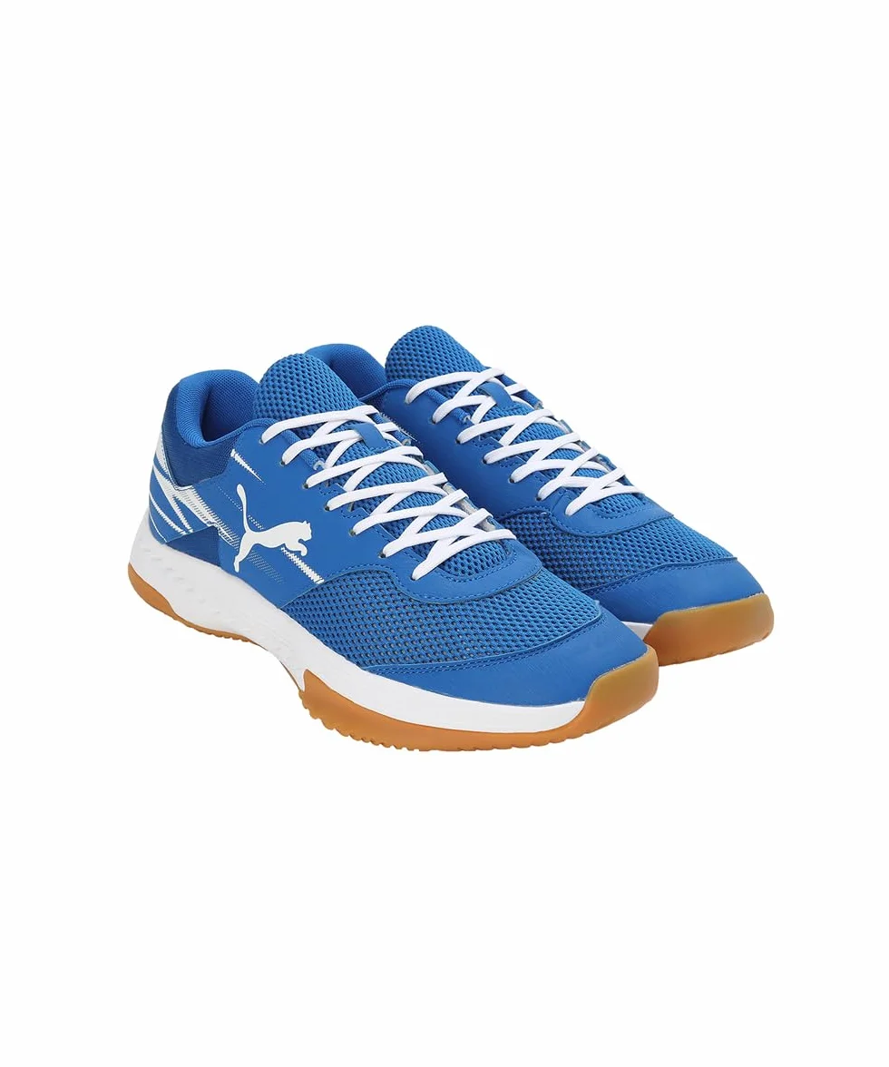 PUMA Uniseks Warion IiButy na kort halowy