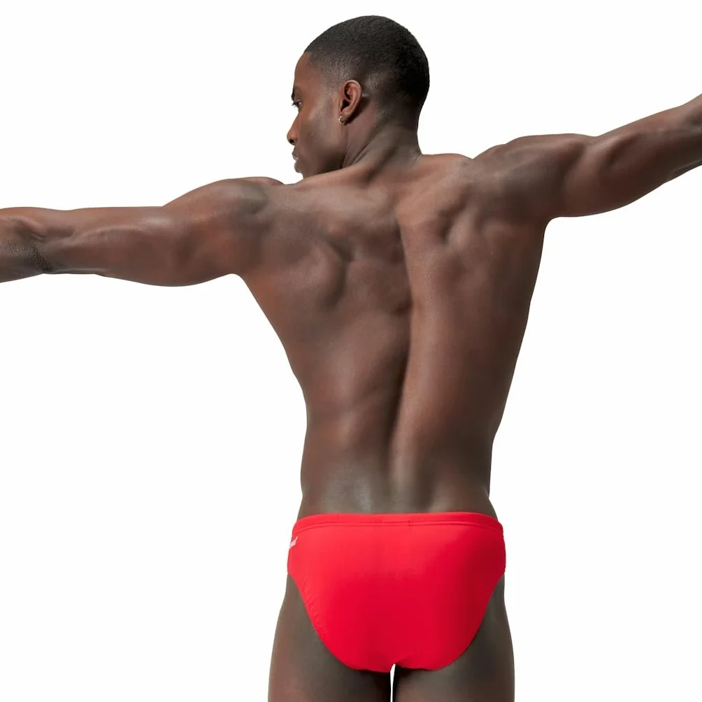 Speedo Męskie majtki kąpielowe Eco Endurance+ 7 cm (1 opakowanie)