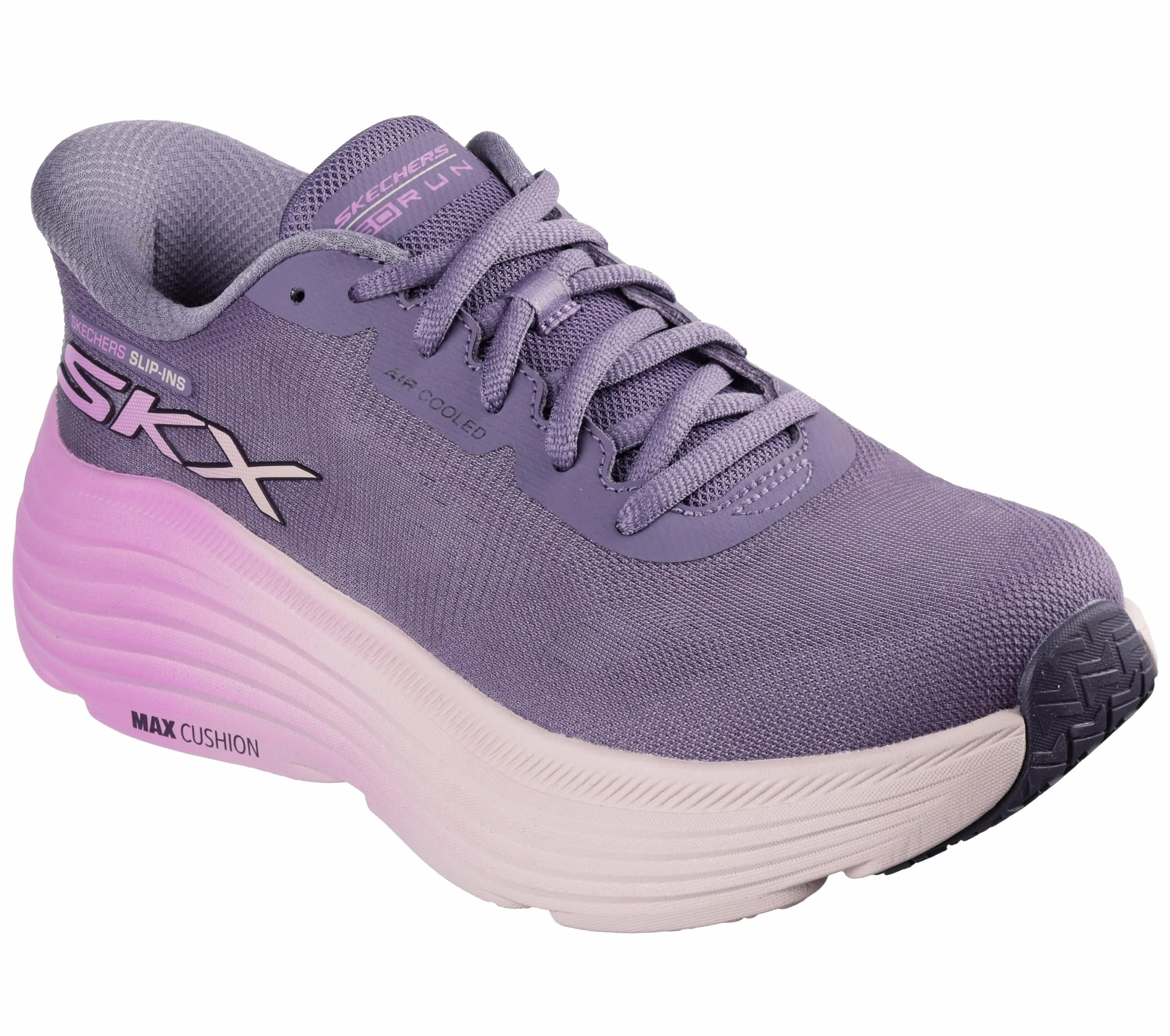 Skechers Kobiety Max Cushioning Endeavour HallandaleAdidasy