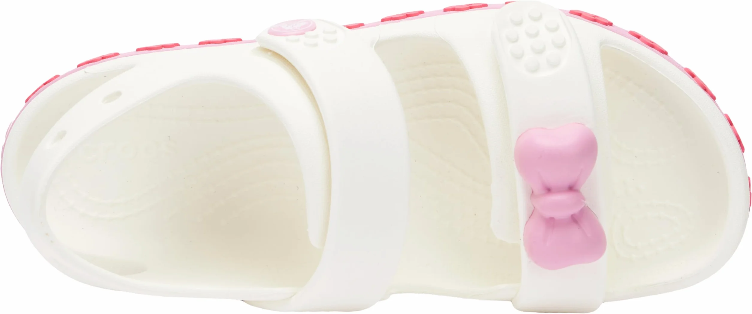 Crocs Uniseks - dzieci 210028Sandał