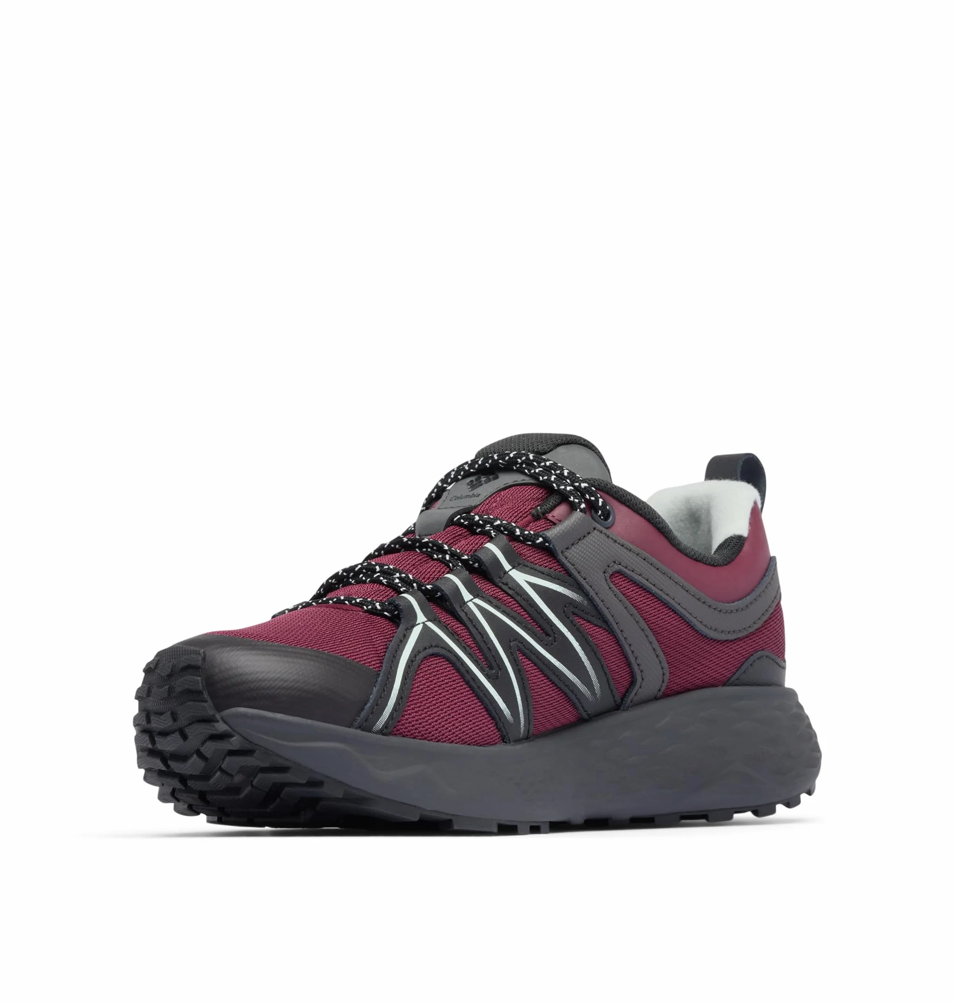Columbia Kobiety Peakfreak Roam™ WaterproofButy trekkingowe i turystyczne z niskim stanem