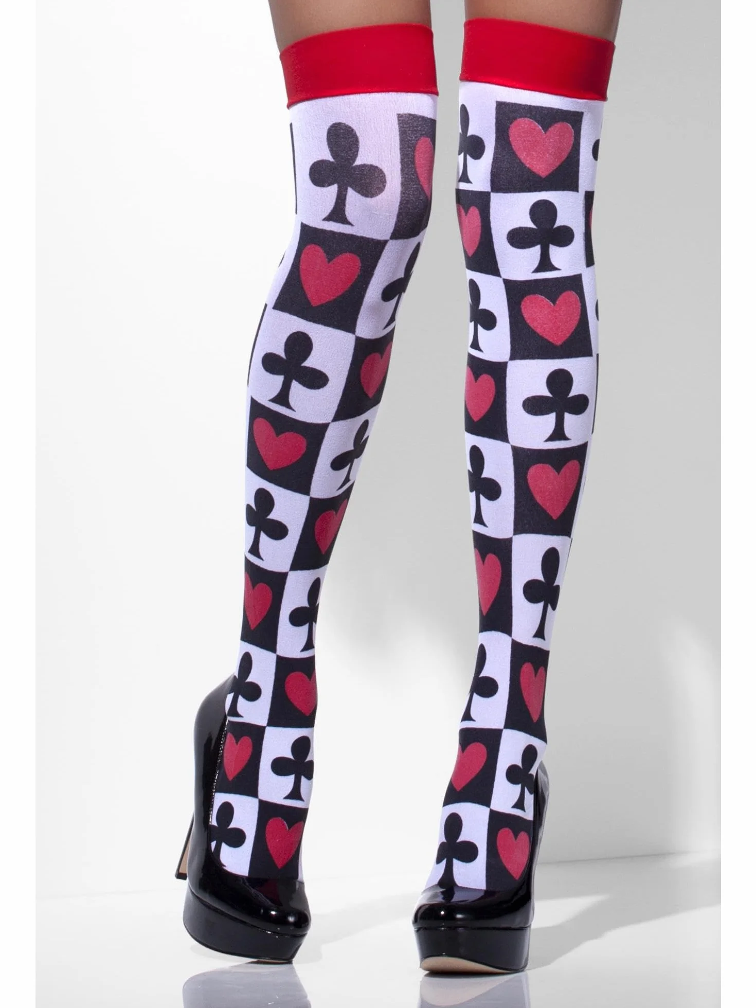 Opaque Hold-Ups