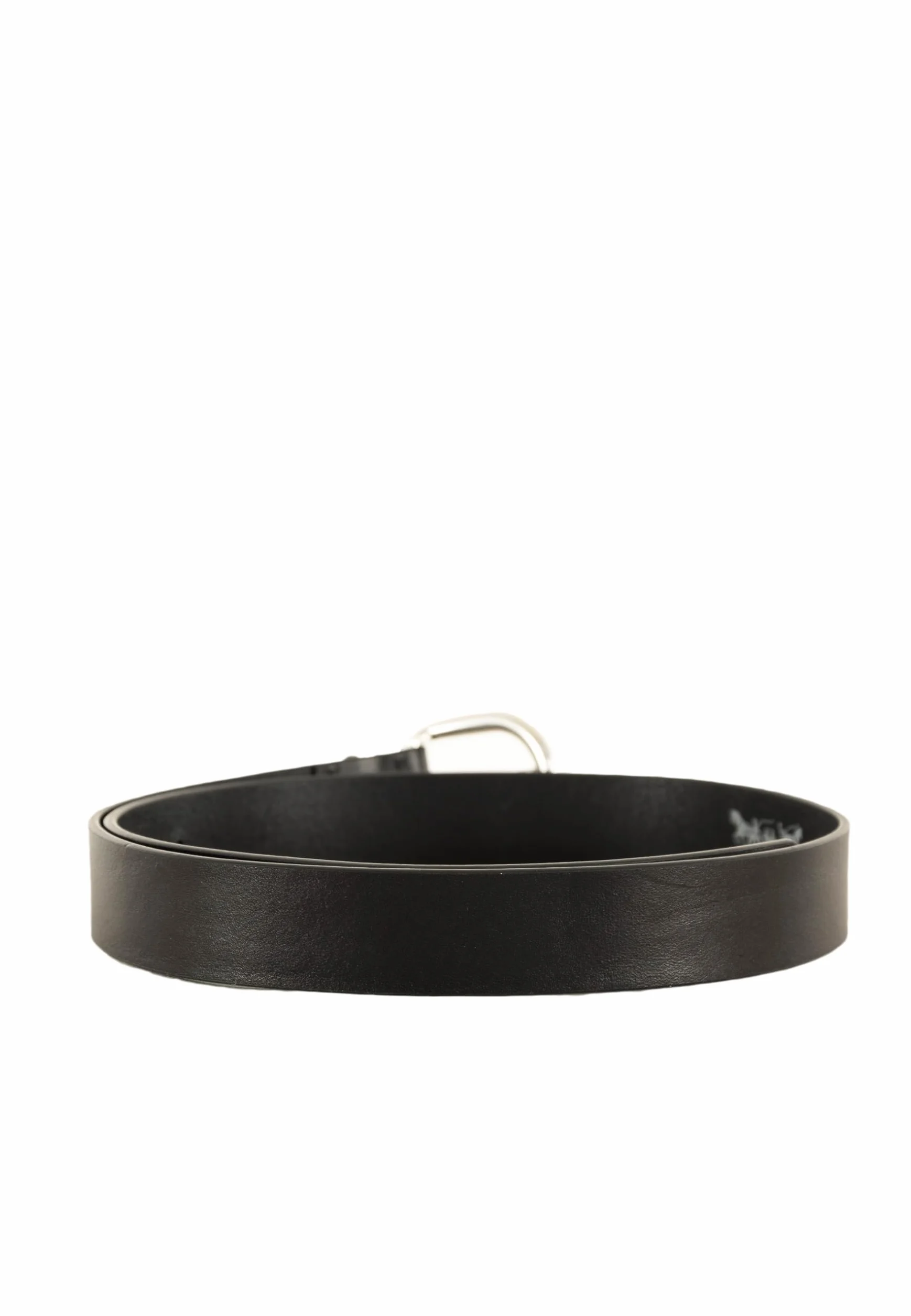 Levi's Pasek Mężczyźni Flat Keeper Belt
