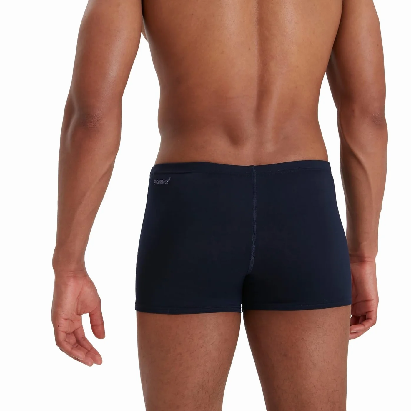 Speedo Męskie kąpielówki ECO Endurance+ Aquashort, odporne na działanie chloru, tkanina z recyklingu, fitness, trening, wakacje