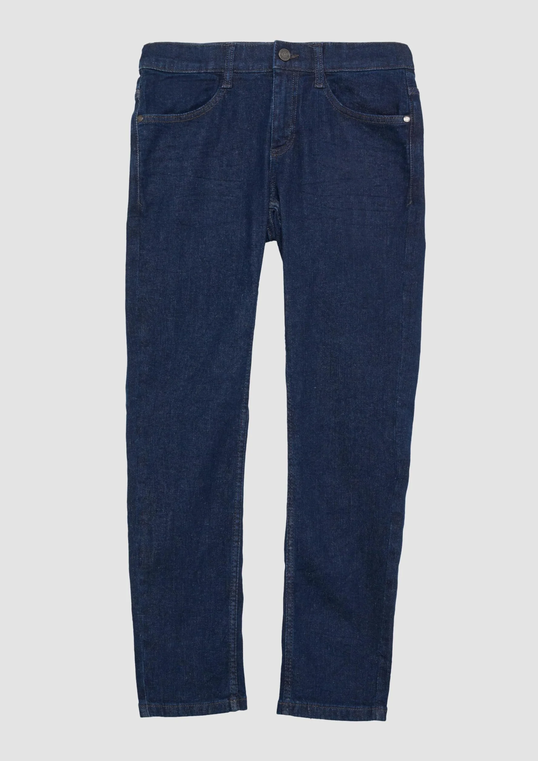s.Oliver 2152881 - Spodnie jeansowe, Seattle Slim Fit Chłopcy