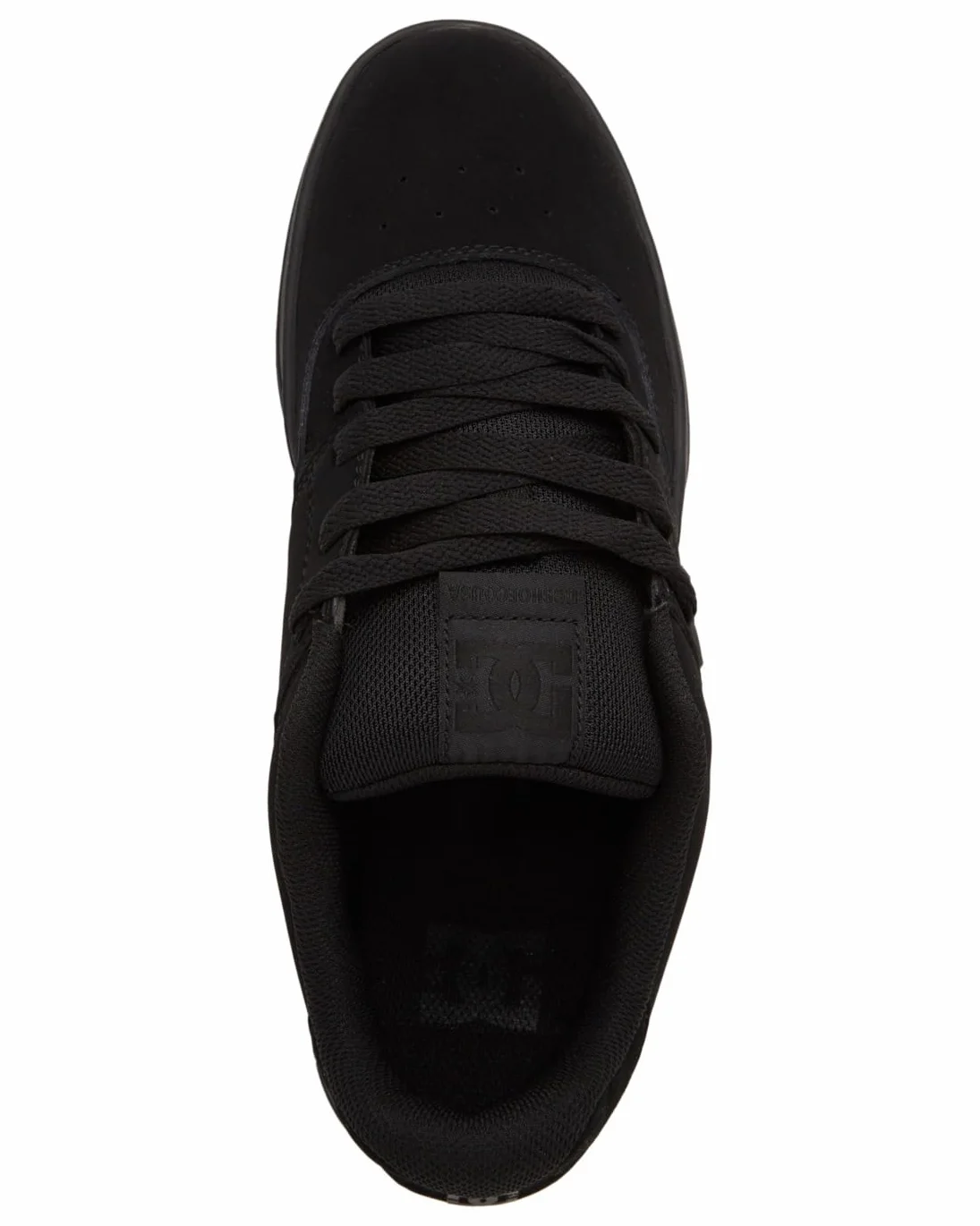 DC Shoes Męskie buty Central Skate