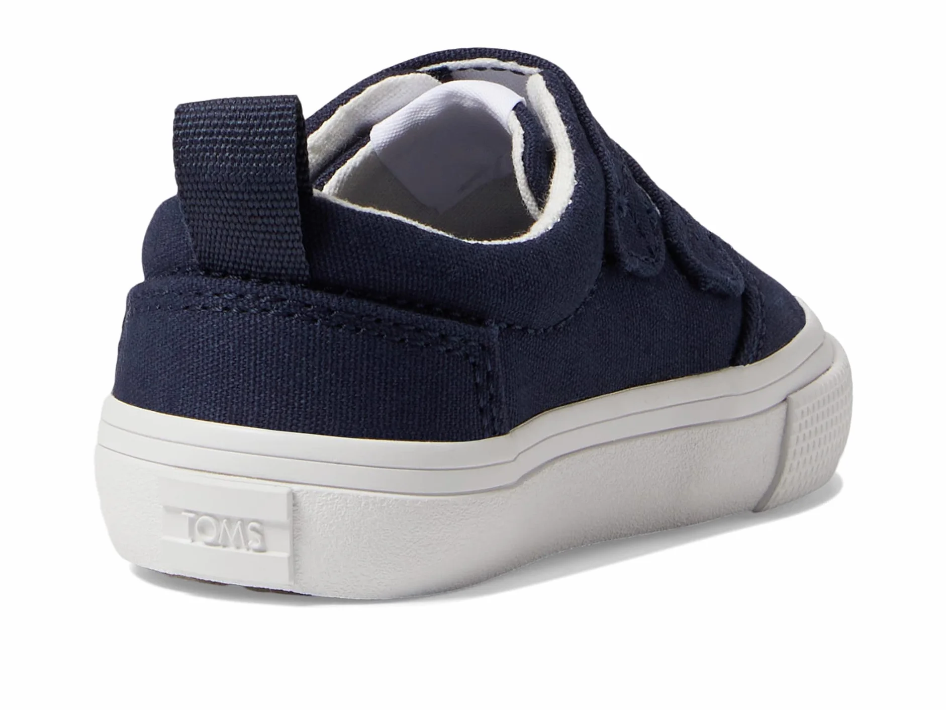 TOMS Chłopcy Fenix Podwójny PasekTrampki niskie