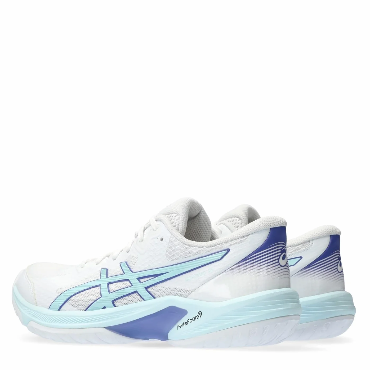 ASICS Kobiety beyond ffSneakersy