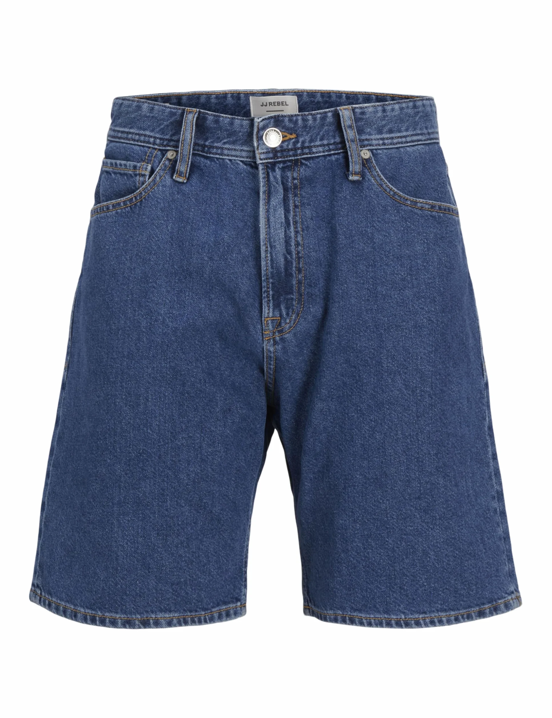 JJ REBEL Jrebtaylor Jjcraft Shorts Mf 635 Sn - Jrebtaylor Jjcraft szorty Mf 635 Sn Mężczyźni