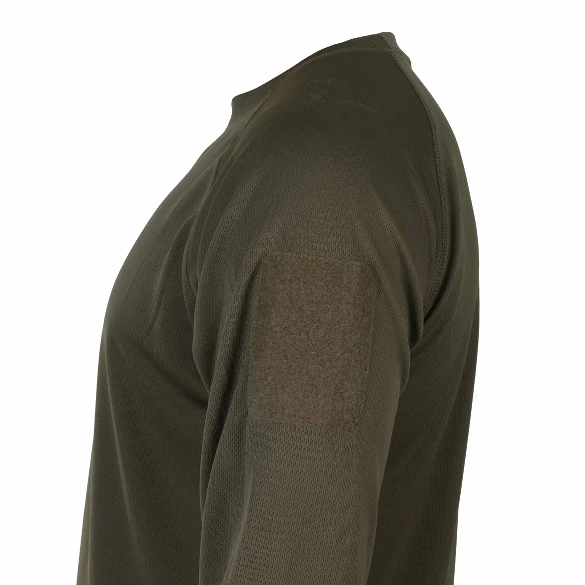 Mil-Tec T-shirt Uniseks Tactical Quick Dry
