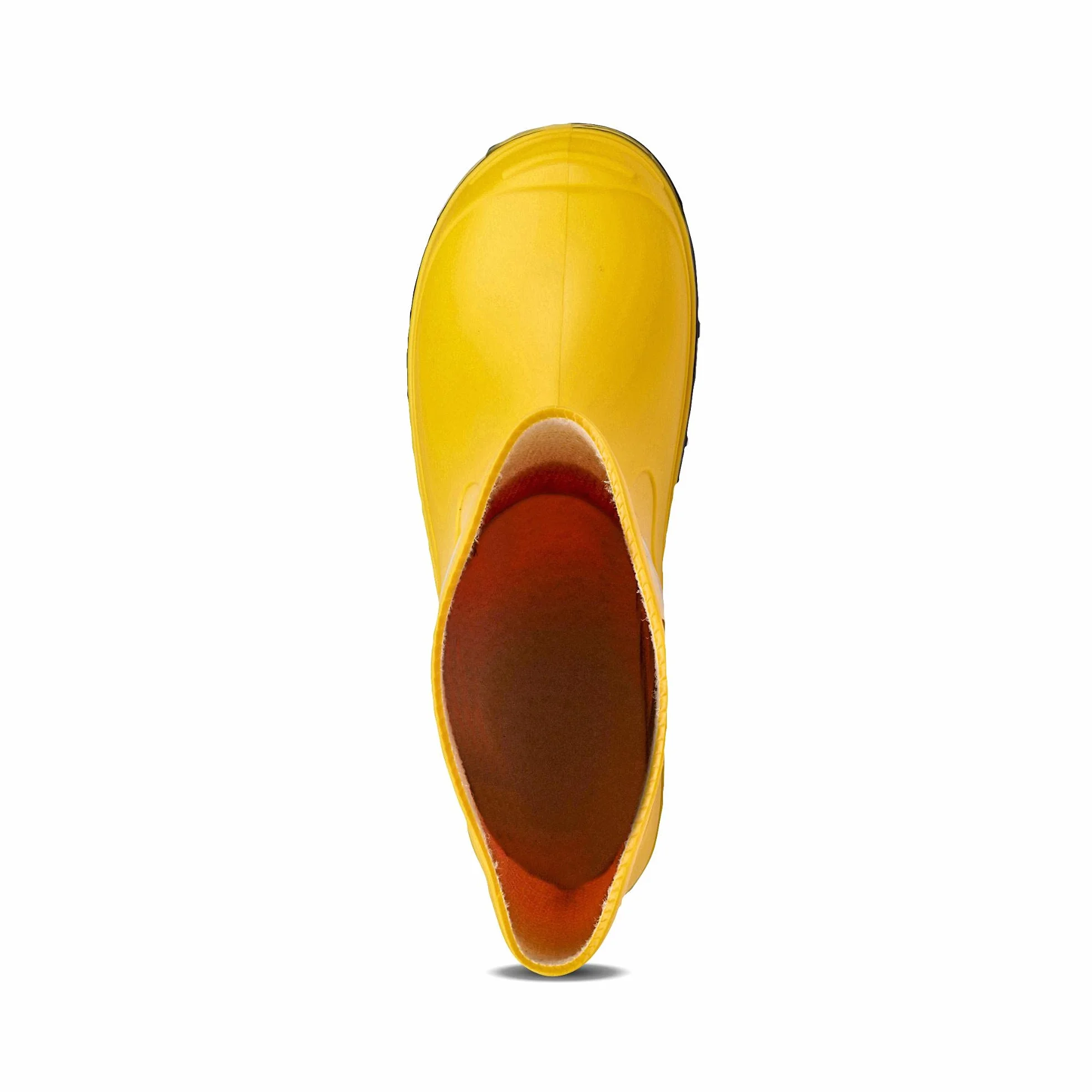 Beck Basic 486 - Obuwie przeciwdeszczowe Unisex - dzieci
