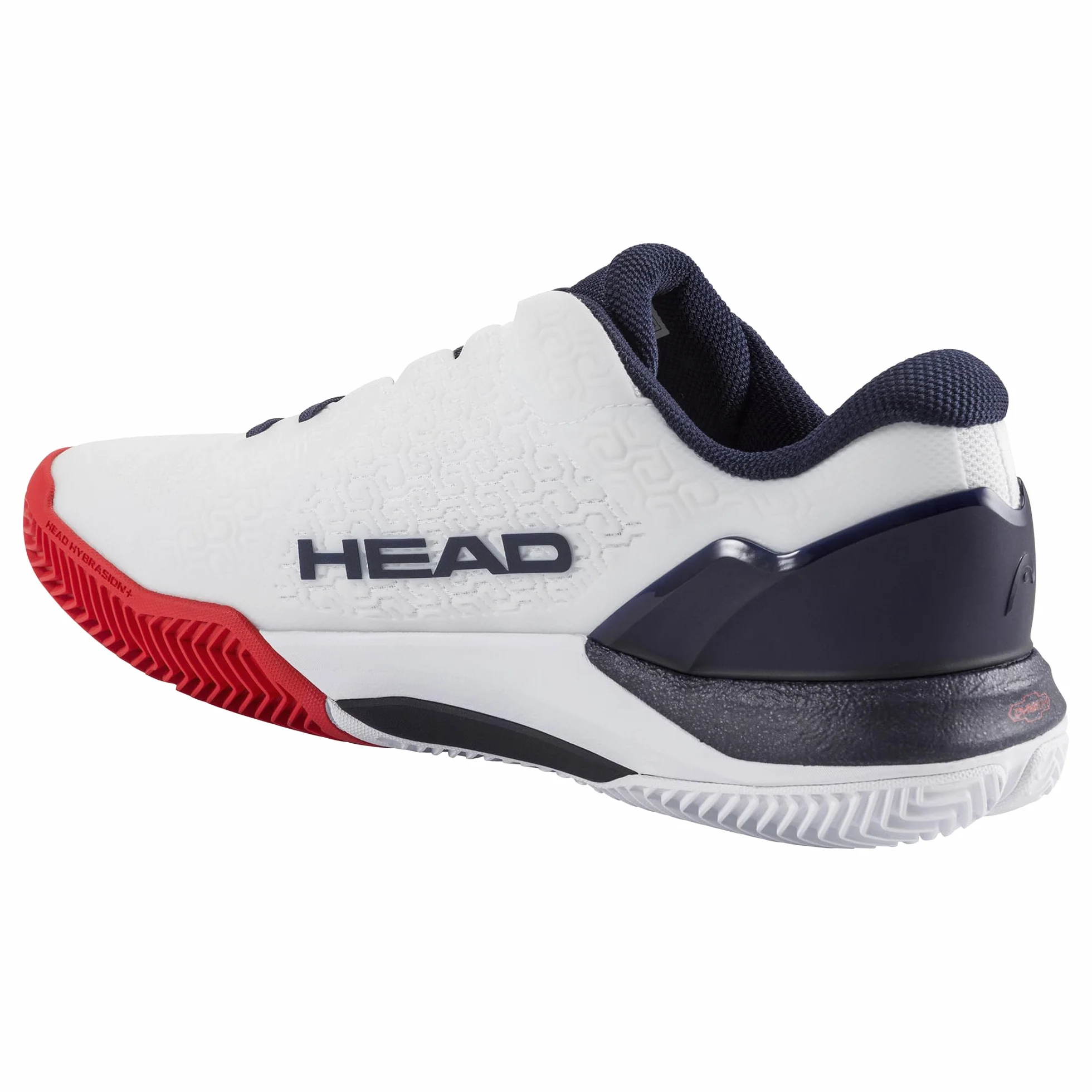 HEAD Mężczyźni Revolt Pro 5.0 Claybuty do tenisa