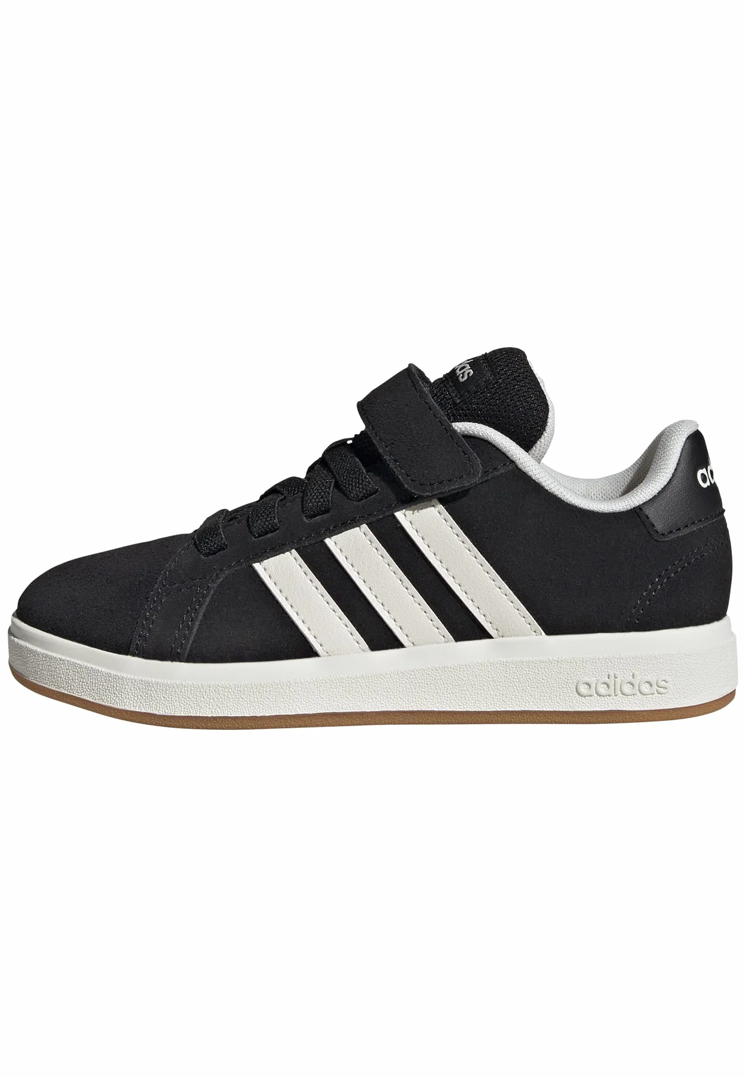 adidas Uniseks - dzieci Grand Court 00s Shoes ChildrenBUTY