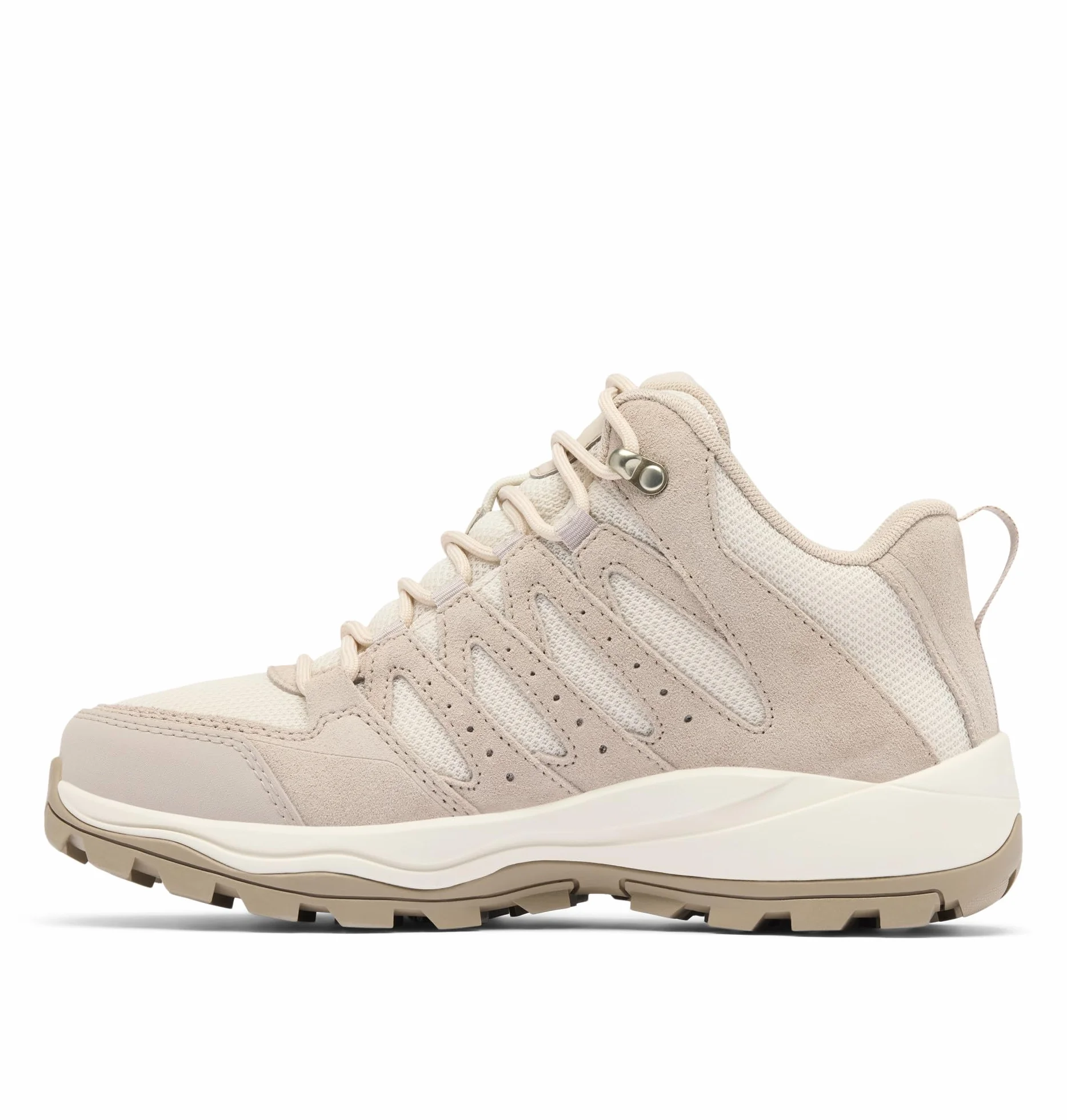 Columbia Kobiety Redmond 4 Mid WpMid Rise buty trekkingowe i turystyczne