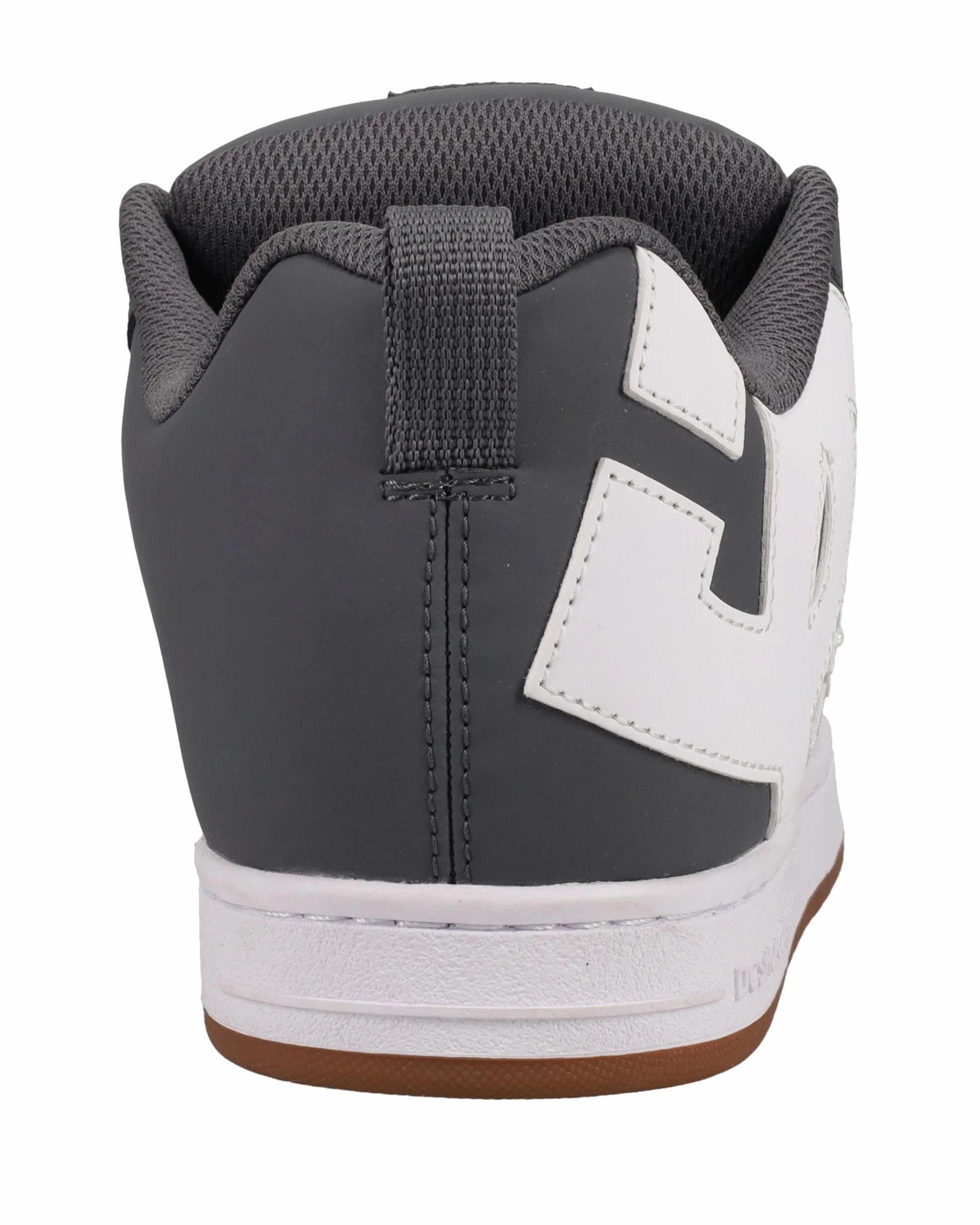 DC Shoes Mężczyźni Court GraffikAdidasy