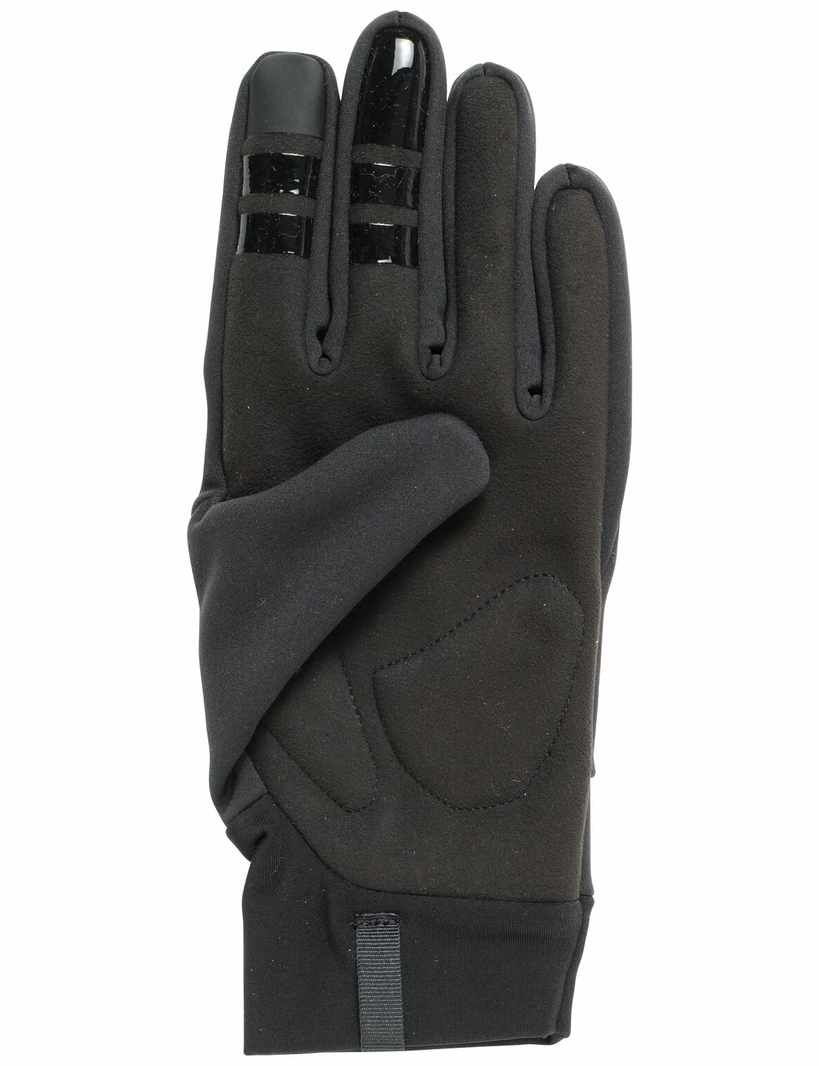 VAUDE Unisex Kuro Warm Gloves rękawiczki