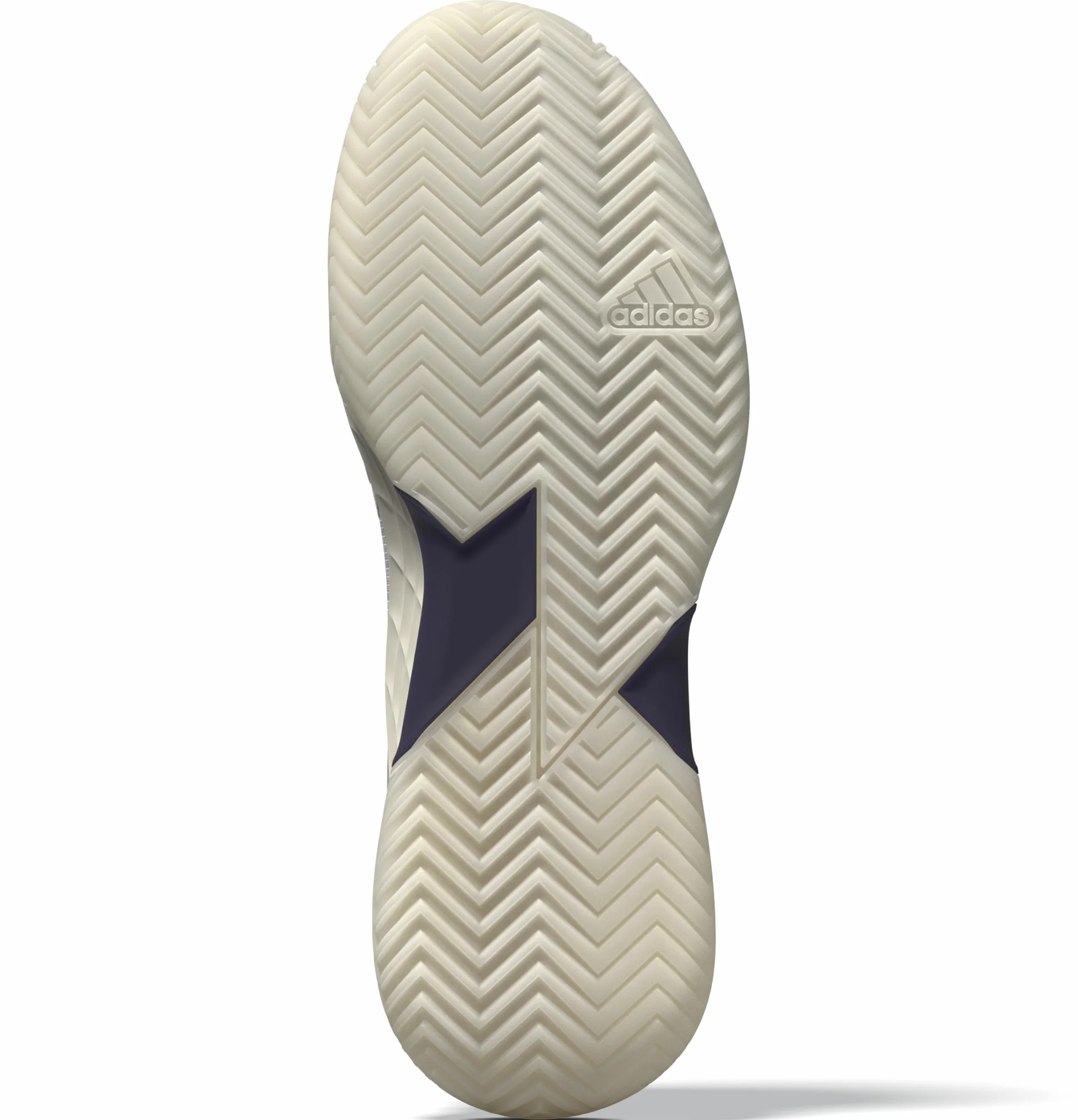 adidas Mężczyźni Defiant Speed 2 Tennis ShoesBUTY