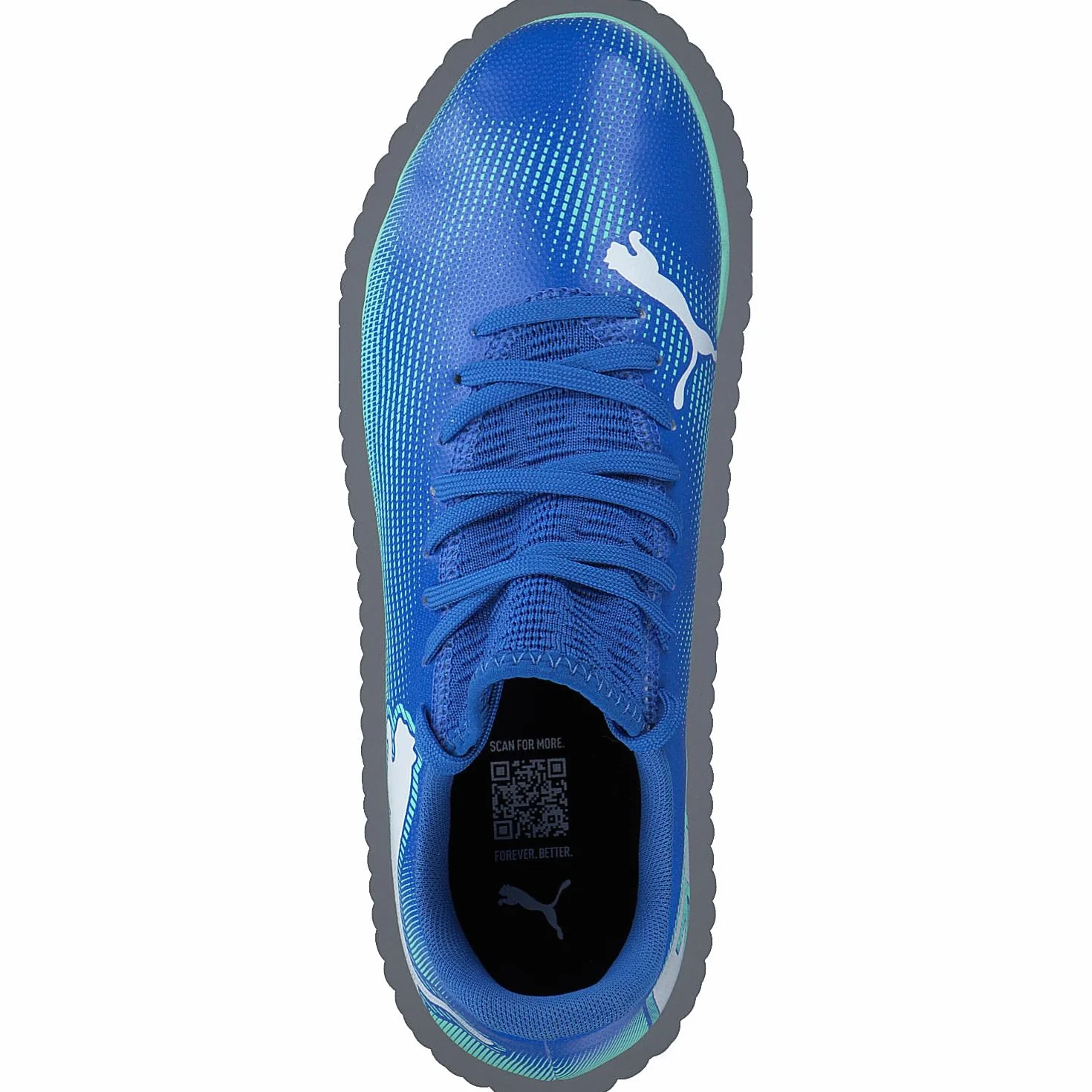 PUMA Uniseks - dzieci Future 7 Play It JrButy do piłki nożnej
