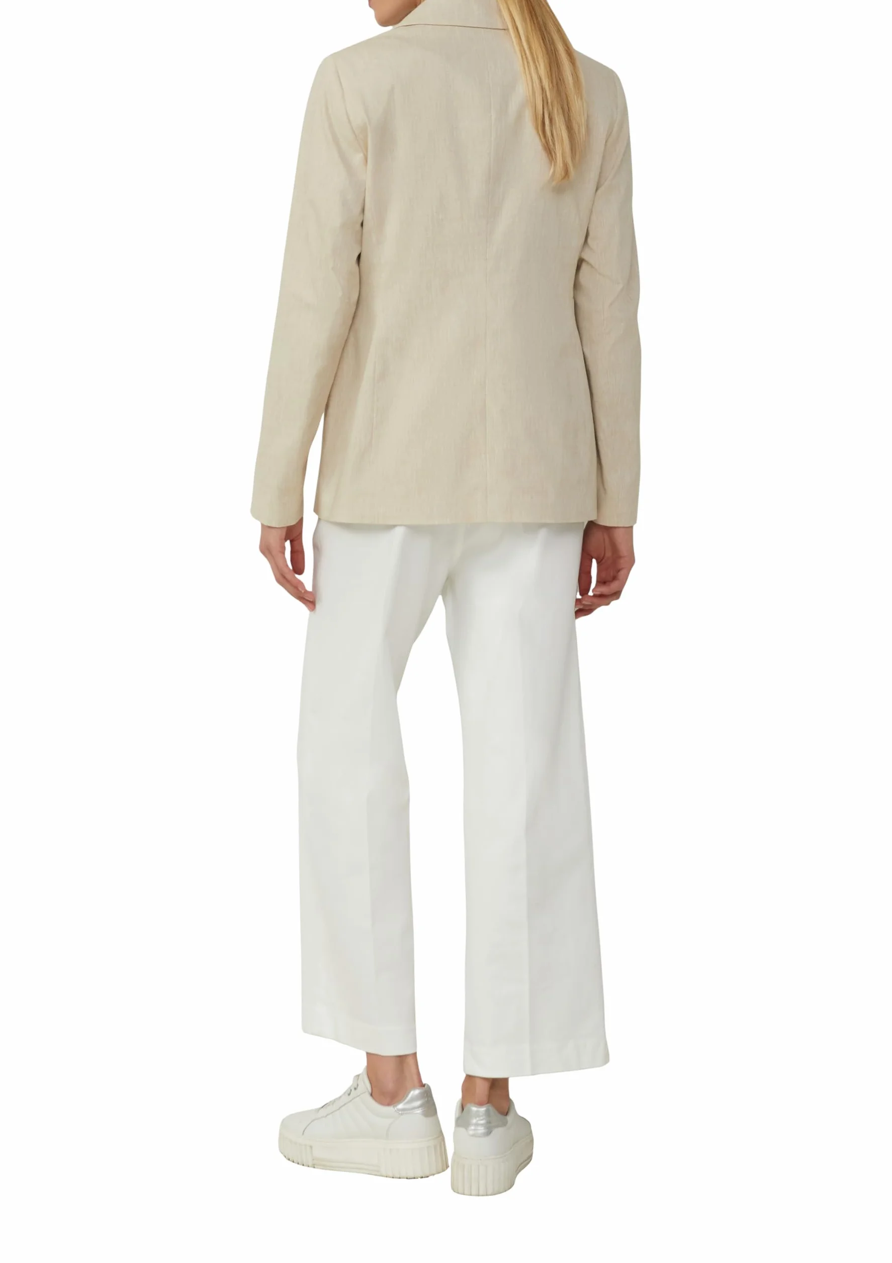 s.Oliver Blazer do wnętrz Kobiety 2162499