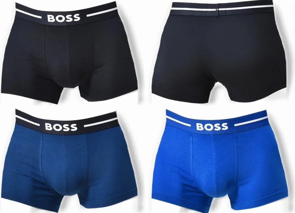 BOSS Trunk męskie, Open Miscellaneous978, L
