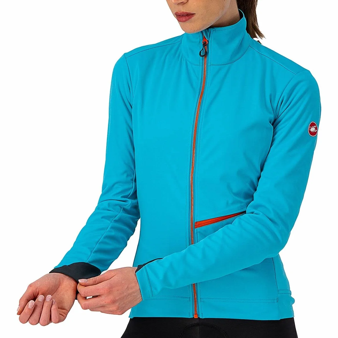 CASTELLI Kurtka damska Go W