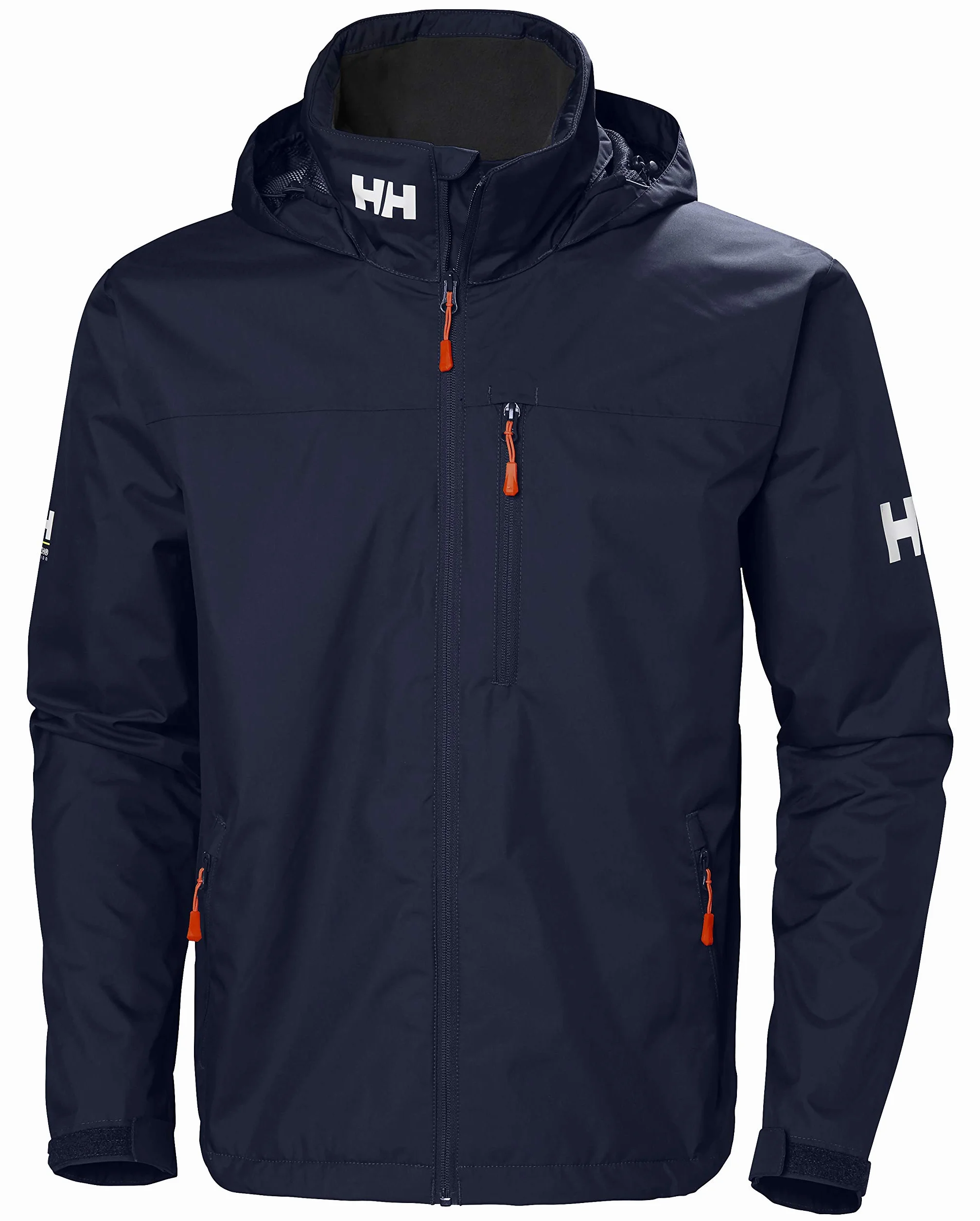 Helly Hansen Mężczyźni Kurtka z Kapturem Crew