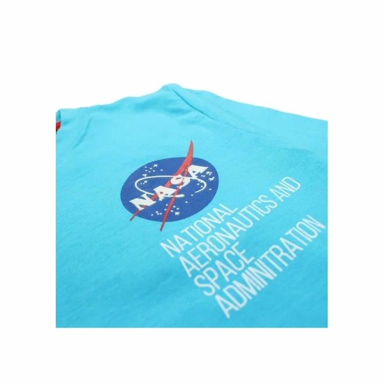 Podkoszulek Nasa Chłopak - 6 years
