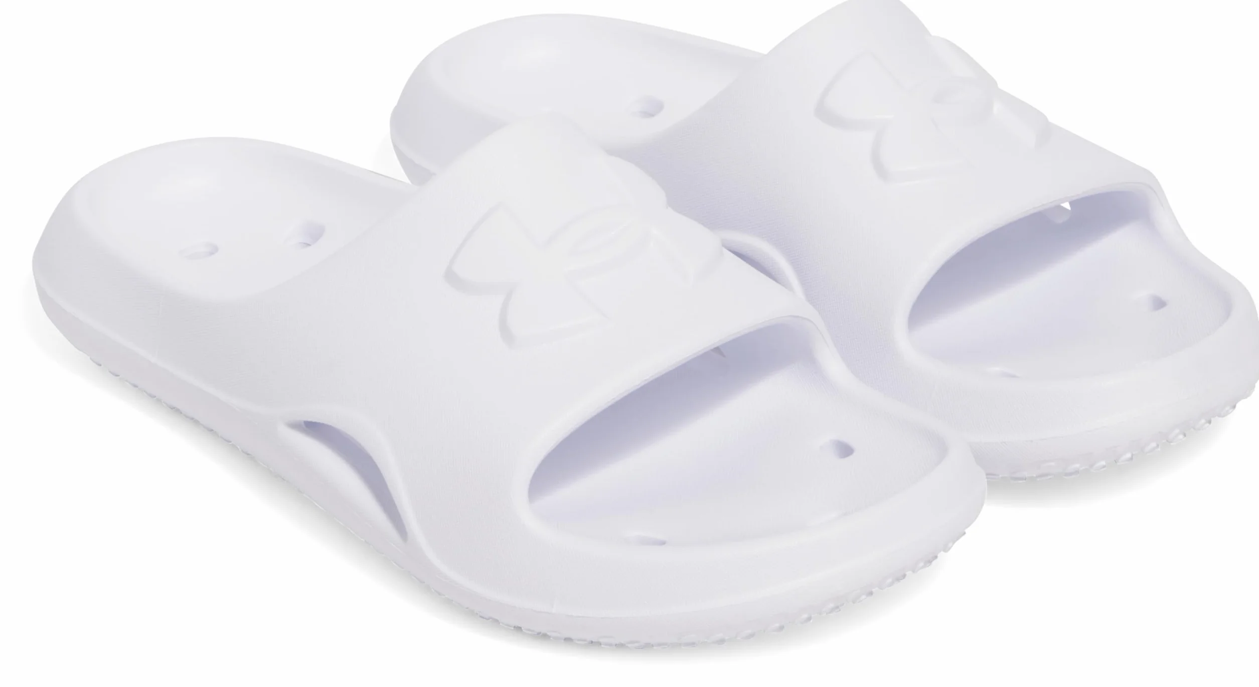 Under Armour Kobiety Ua W Locker V SlKlapki