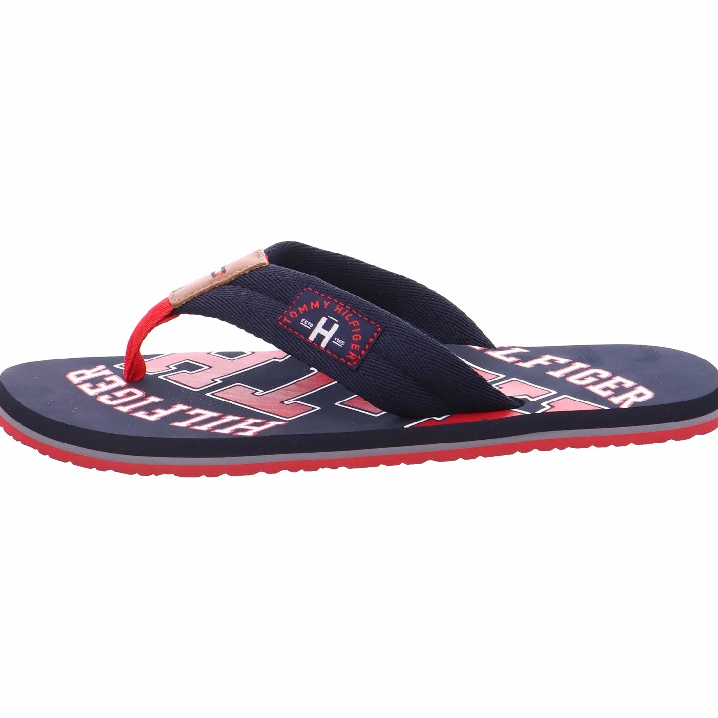 Tommy Hilfiger Buty Sportowe Mężczyźni ESSENTIAL