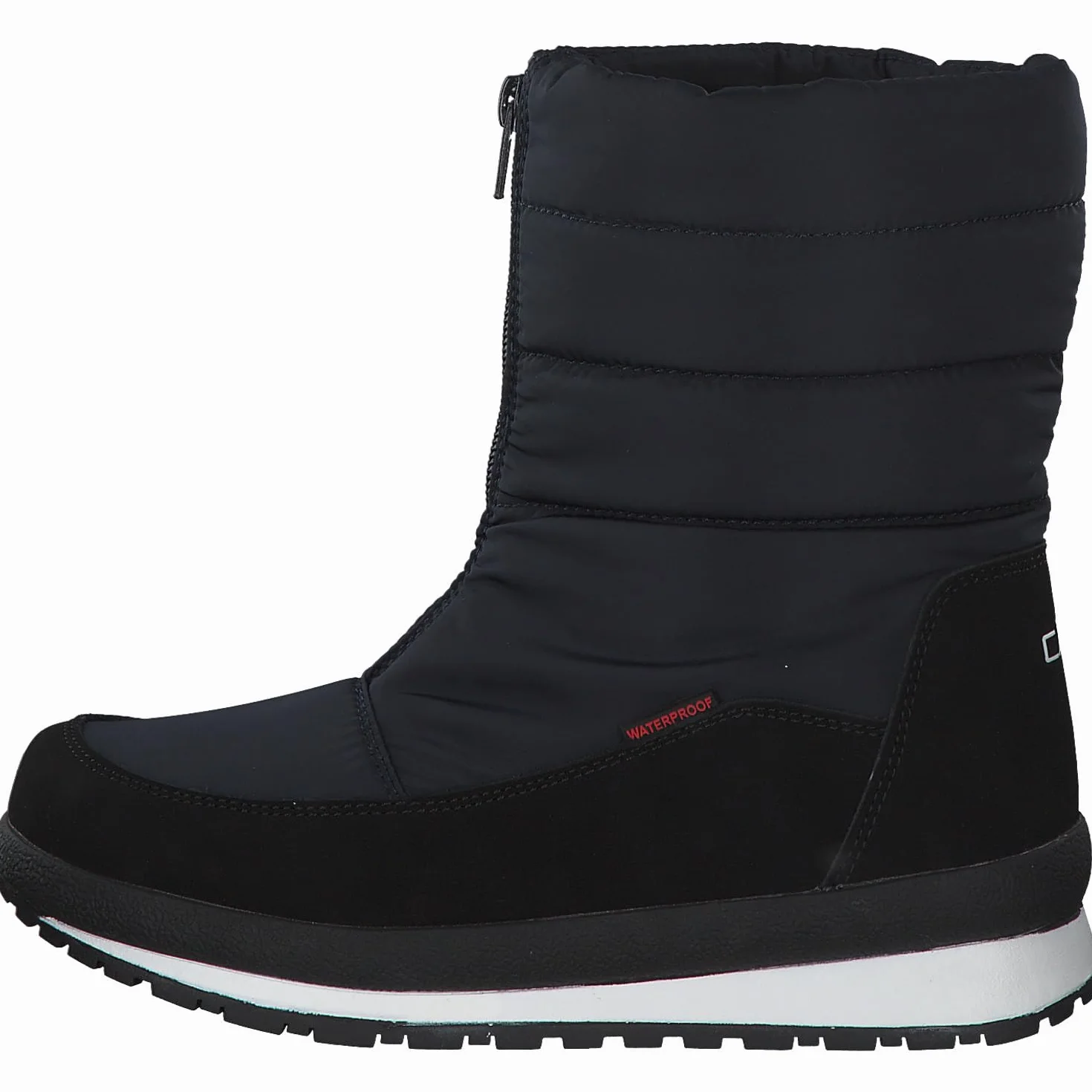 CMP Buty śniegowe Rae Mixed