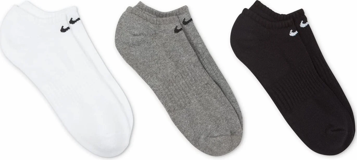 NIKE Skarpetki Mężczyźni Everyday 132