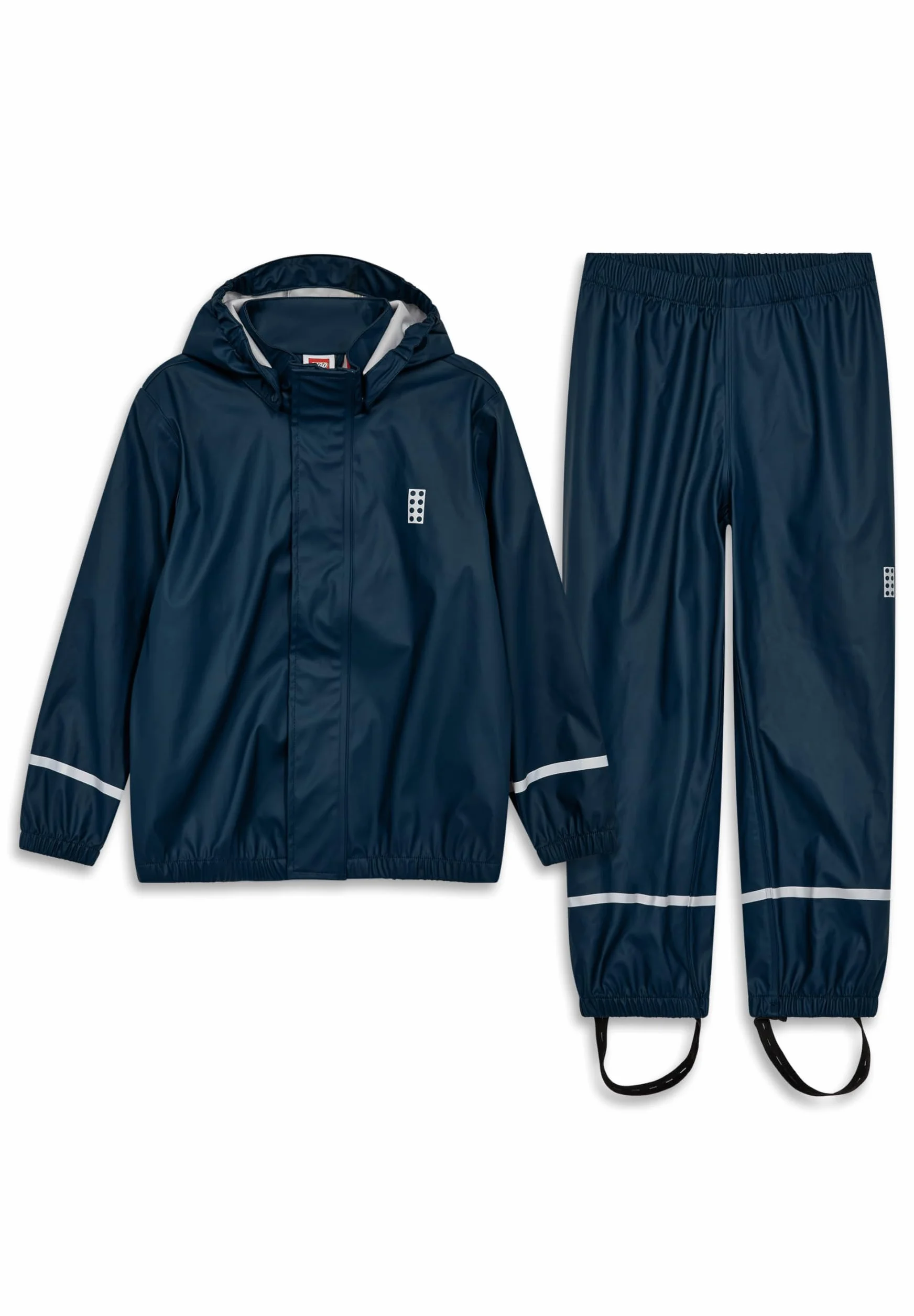 LEGO Wear zestaw przeciwdeszczowy unisex