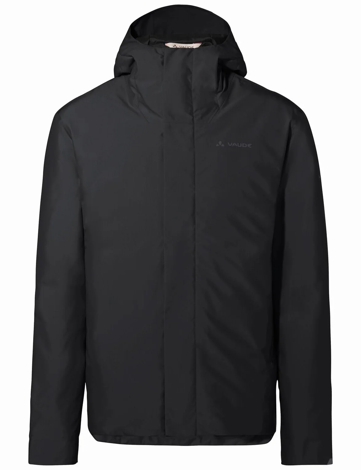 VAUDE Kurtka Mężczyźni Men's Cyclist Warm Rain Jacket Ii