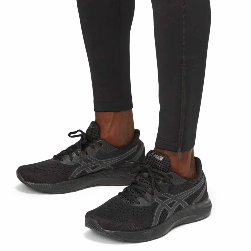 ASICS Core Winter Tight - Leginsy Mężczyźni