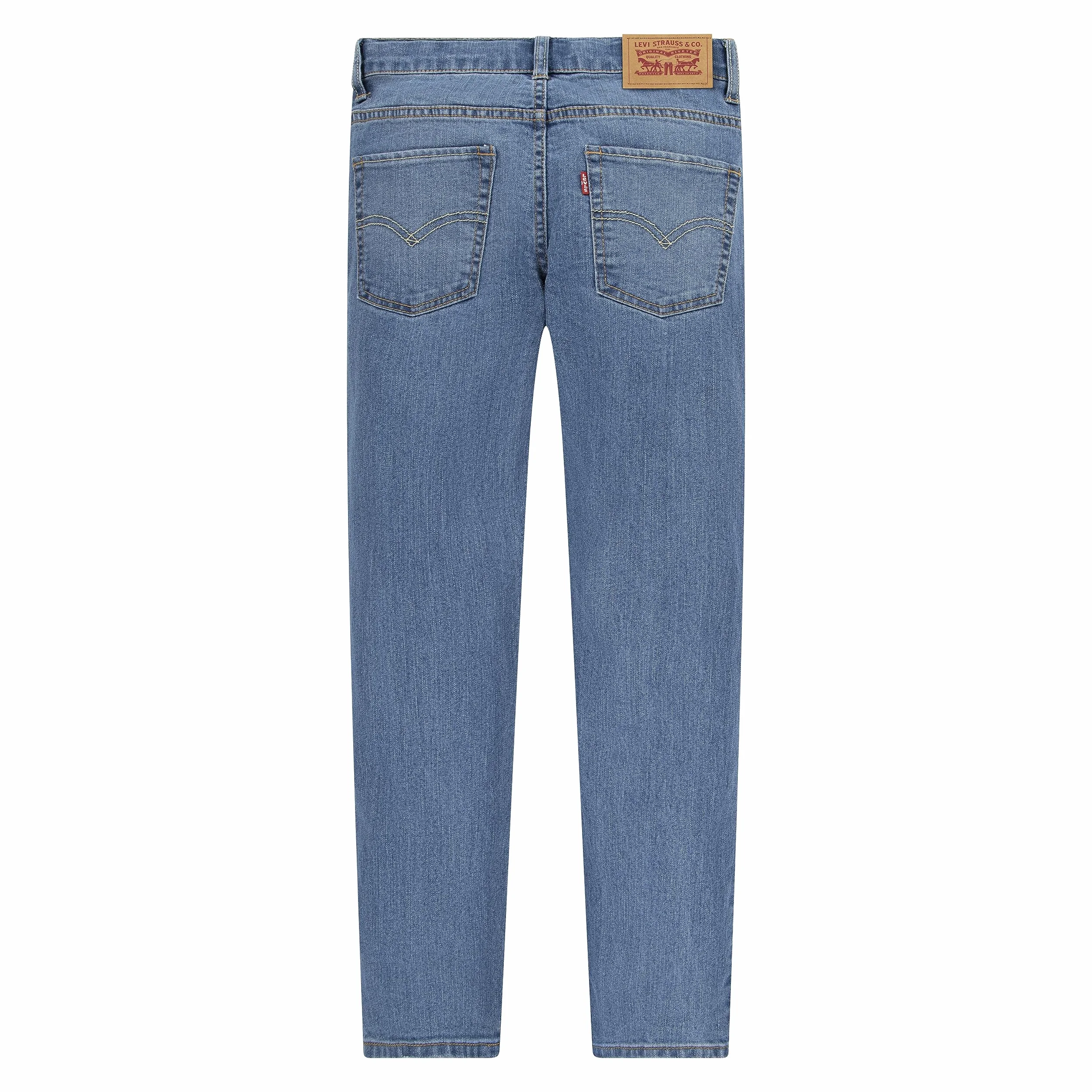 Levi's Lvb 511 Slim Fit Jean-classics - Dżins Chłopcy