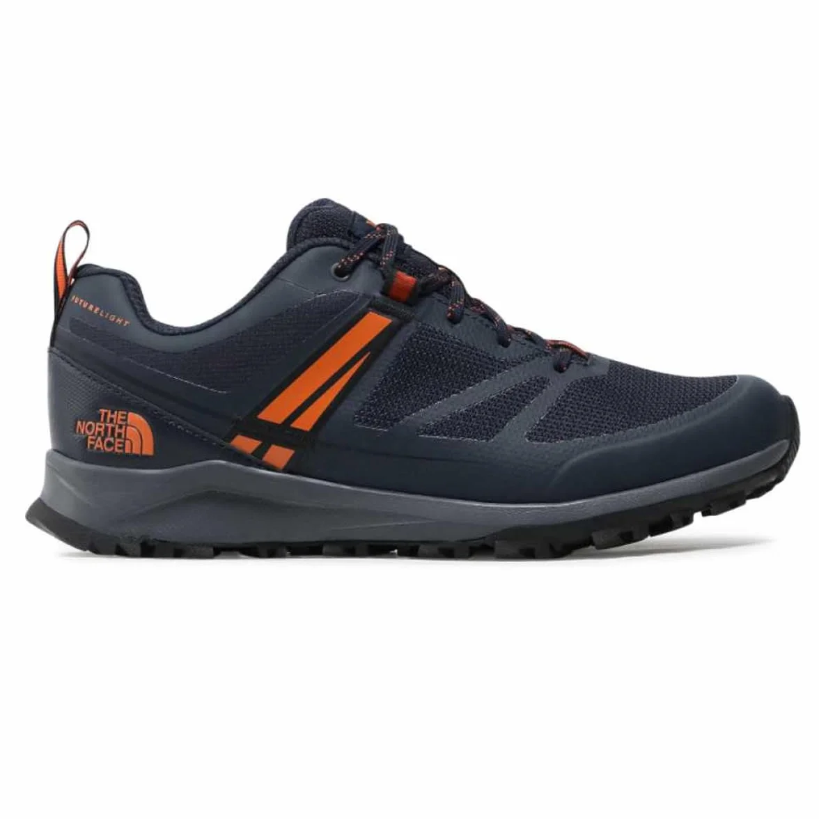 THE NORTH FACE - Wodoodporne buty trekkingowe Litewave Fastpack II dla mężczyzn
