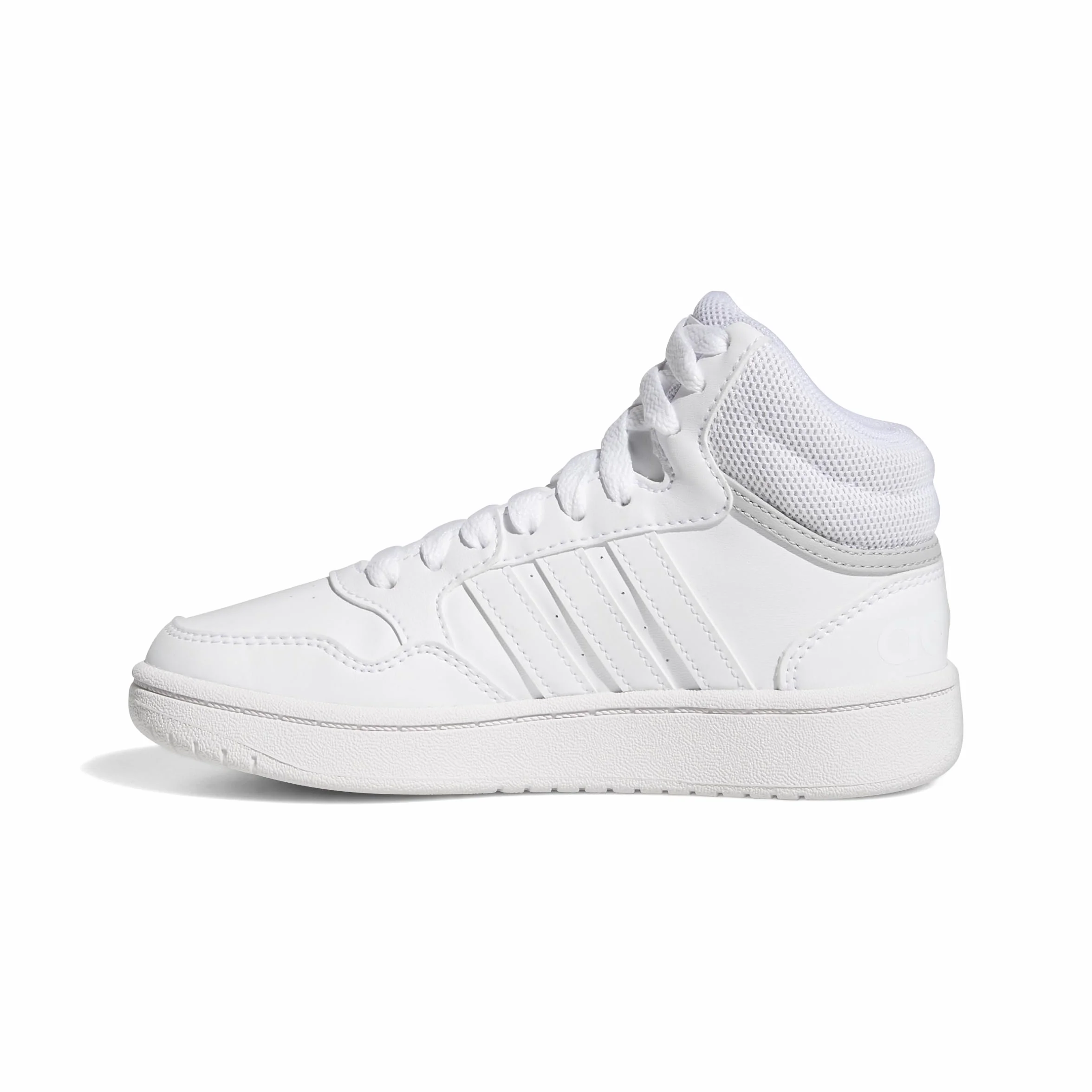 adidas Uniseks Hoops MidButy