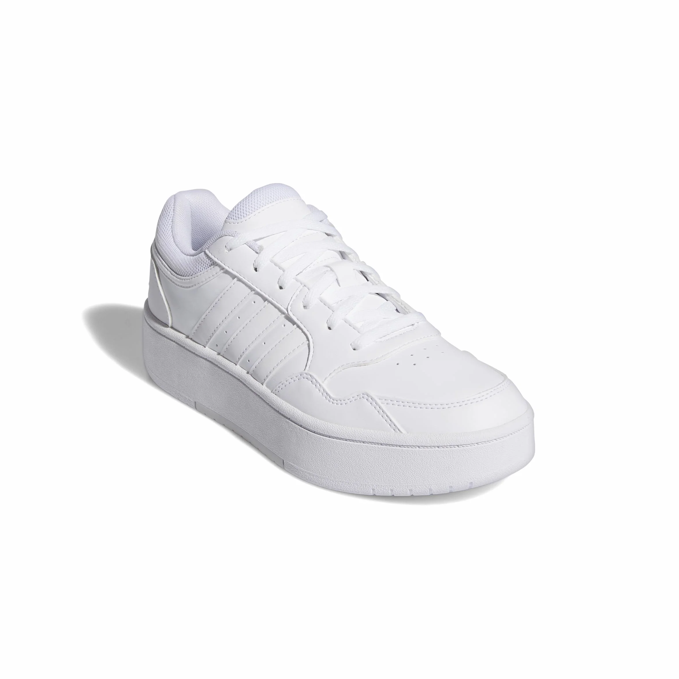adidas Kobiety Buty Hoops 3.0 BoldPółbuty niepiłkarskie