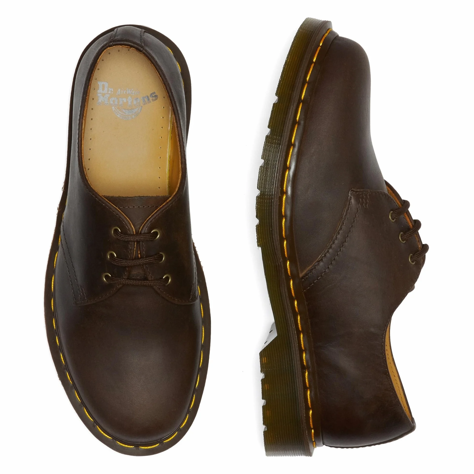 Dr. Martens Unisex 1461 Derby