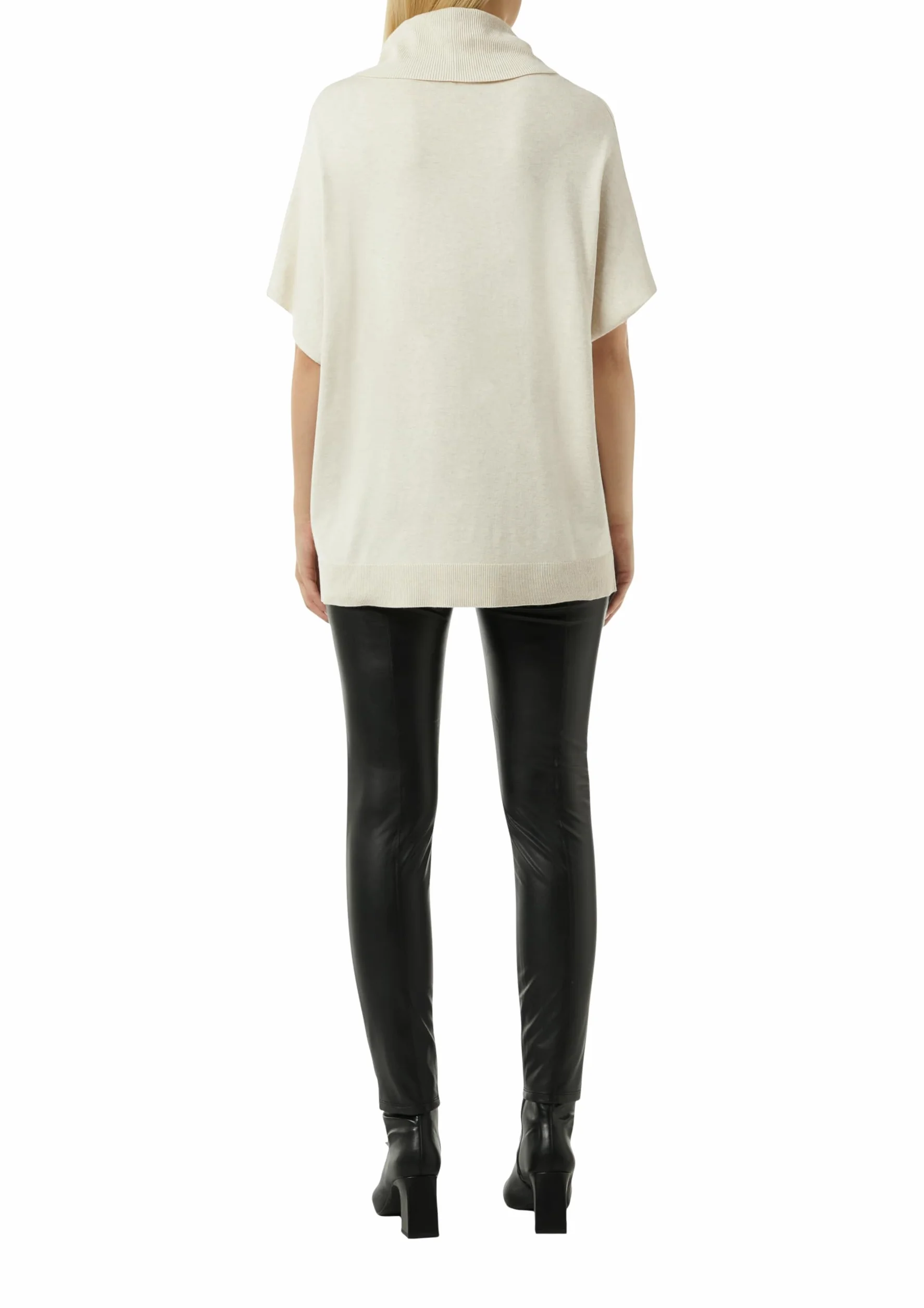 Comma Sweter pullover Kobiety 2158183