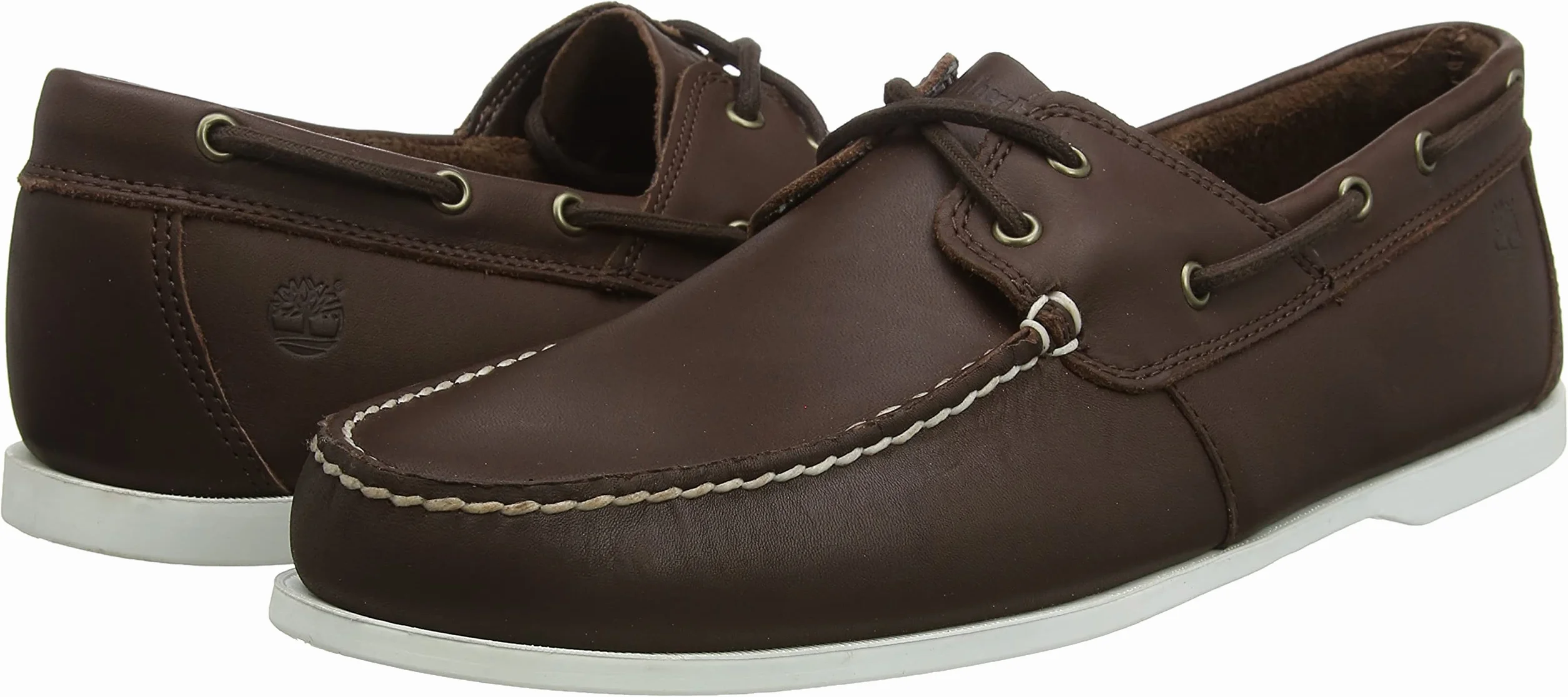 Timberland Mężczyźni Cedar Baybuty na łódkę.