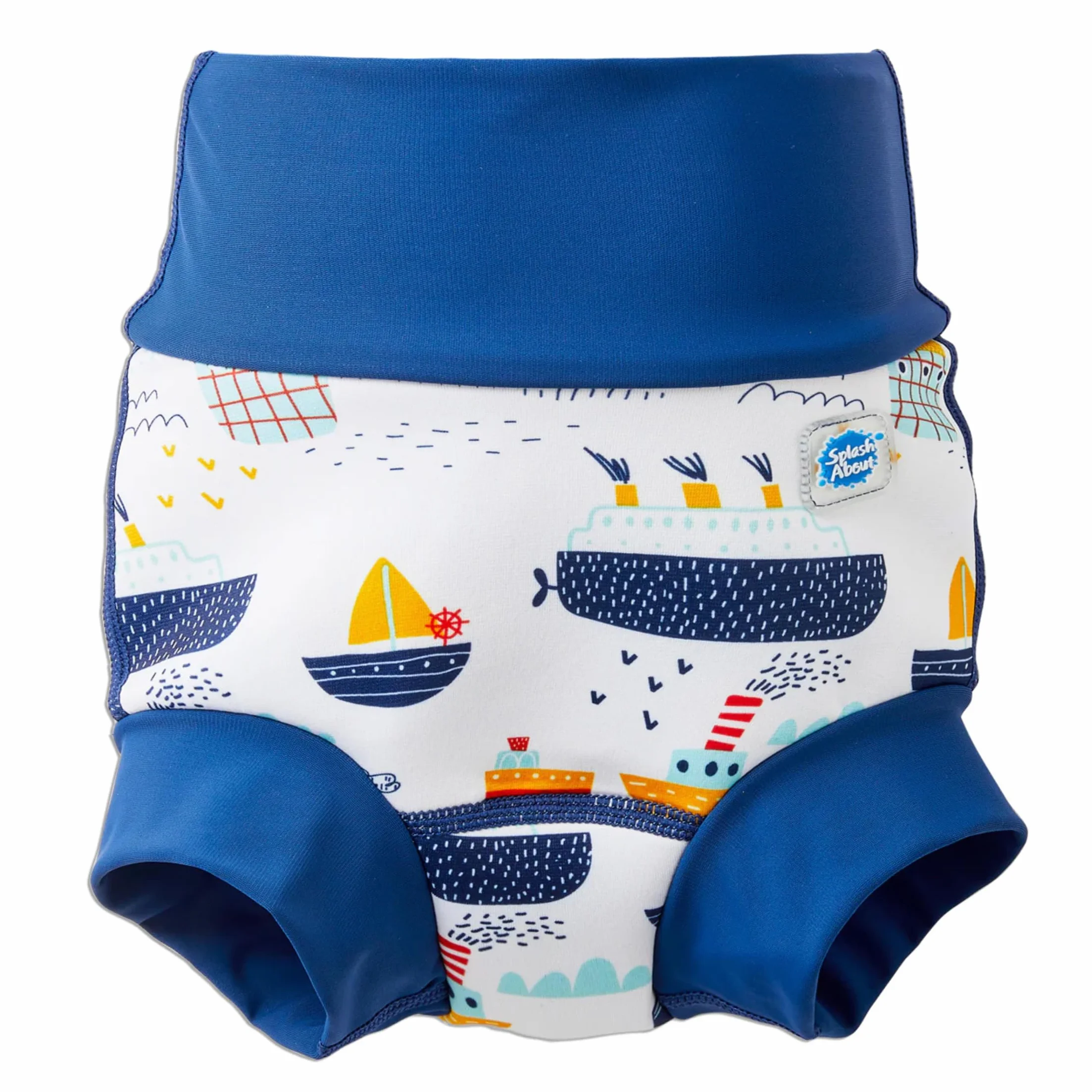 Splash About Happy Nappy Duo, holowniki, 3-4 lata