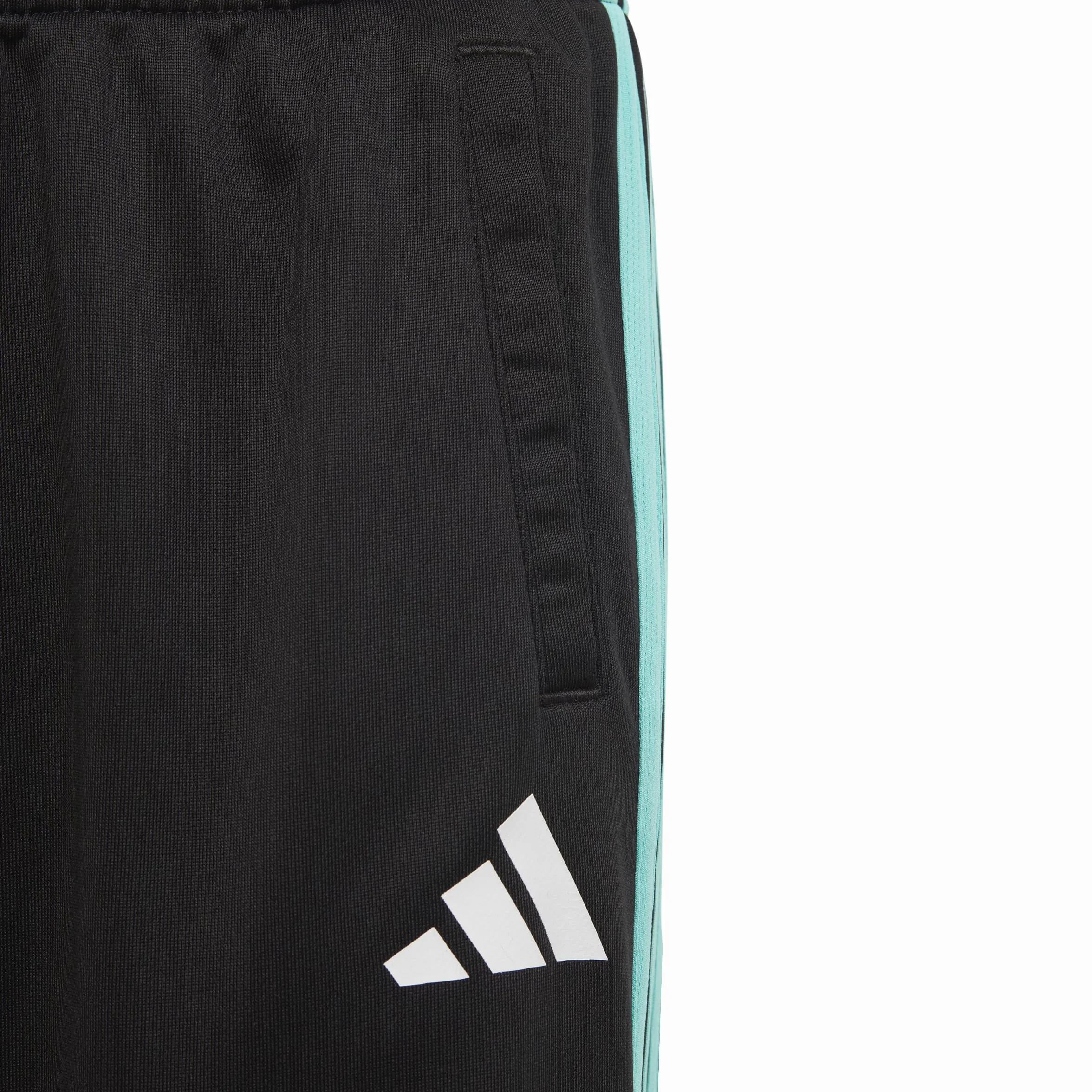 adidas Mercedes - Amg Petronas Formula One Team Dna Pant Youth - Stroiki Uniseks - dzieci